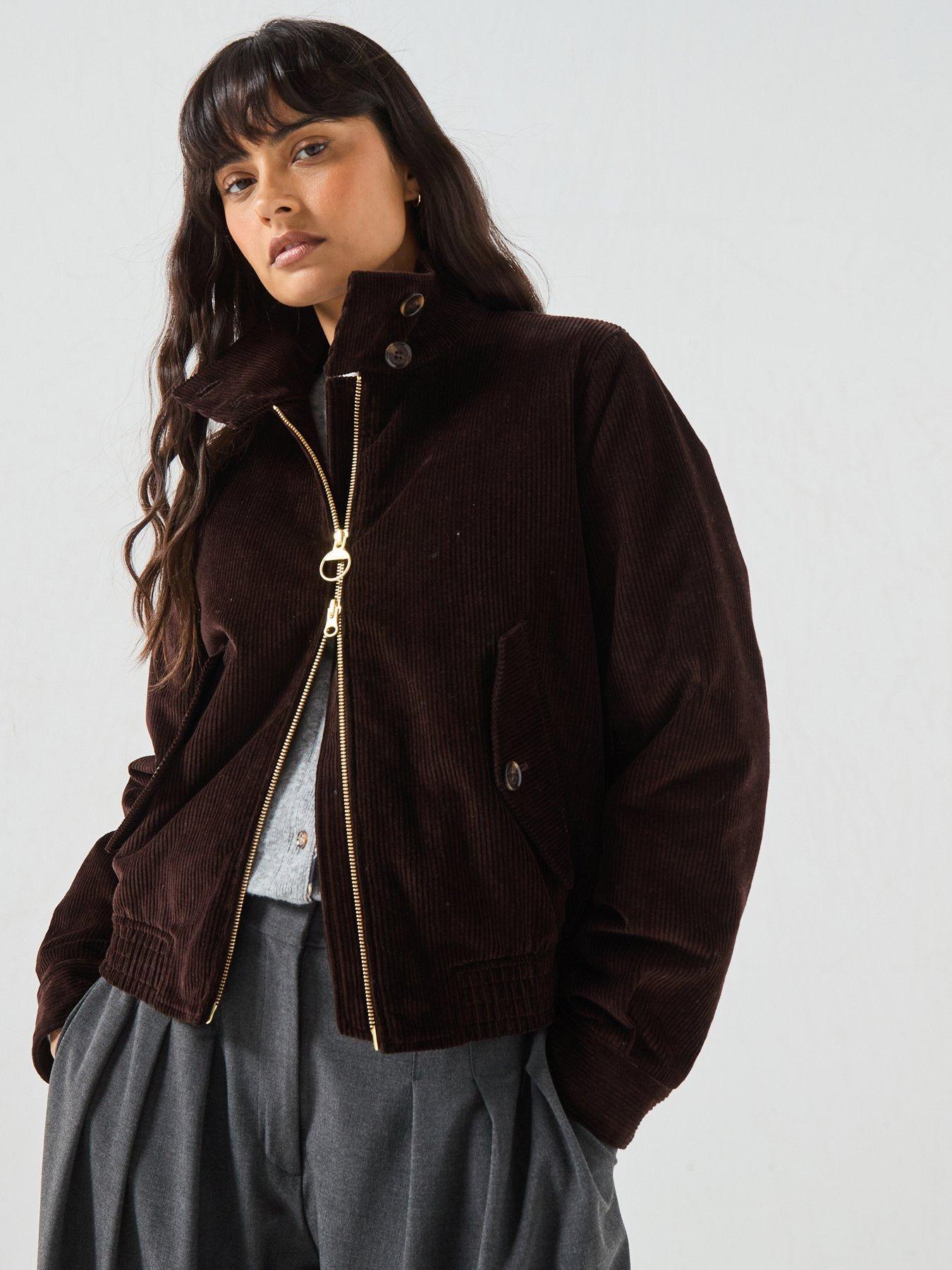 Barbour Overton Casual Jacket