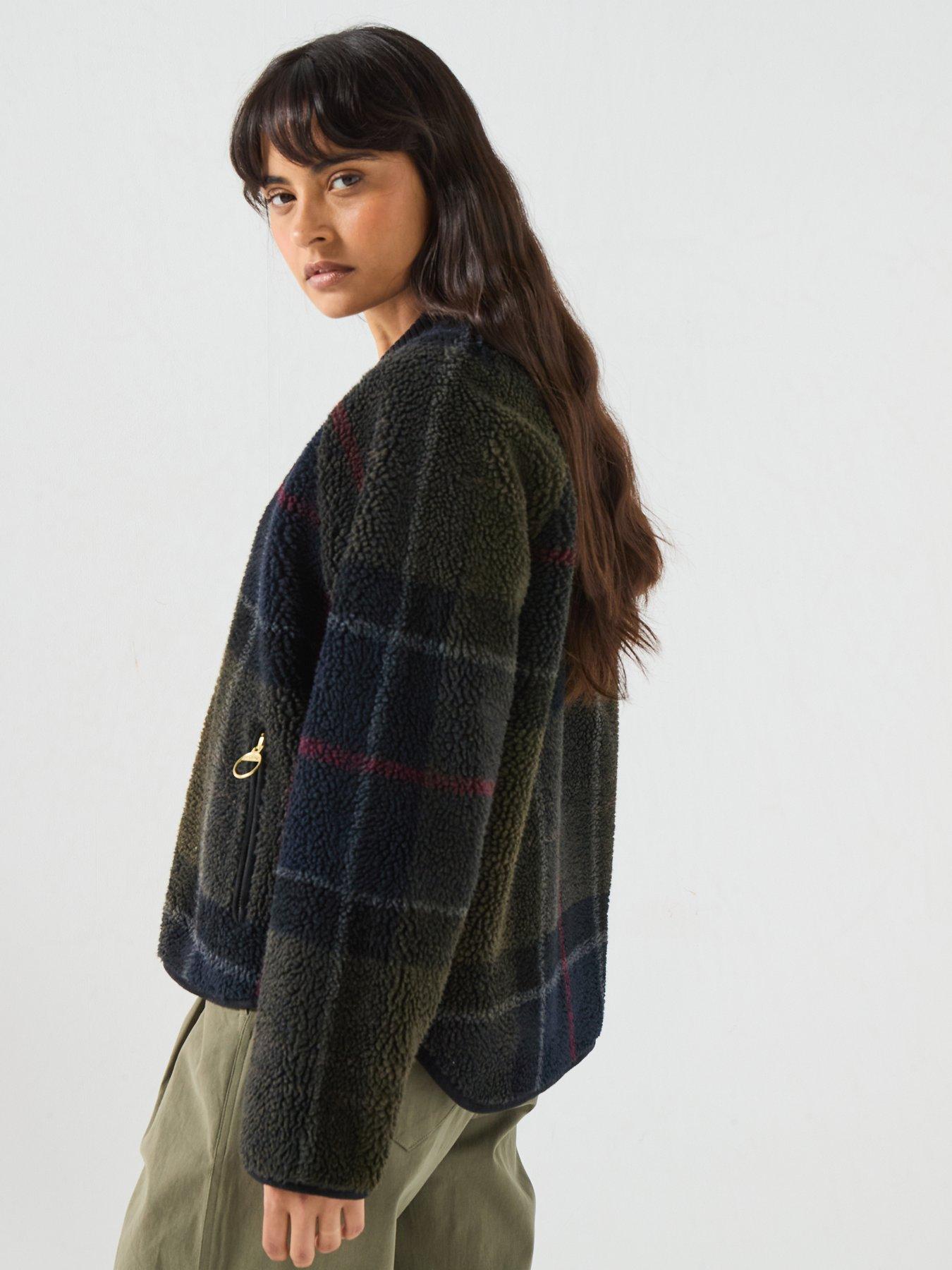 Image 2 of 6 of Barbour Kirklees Fleece
