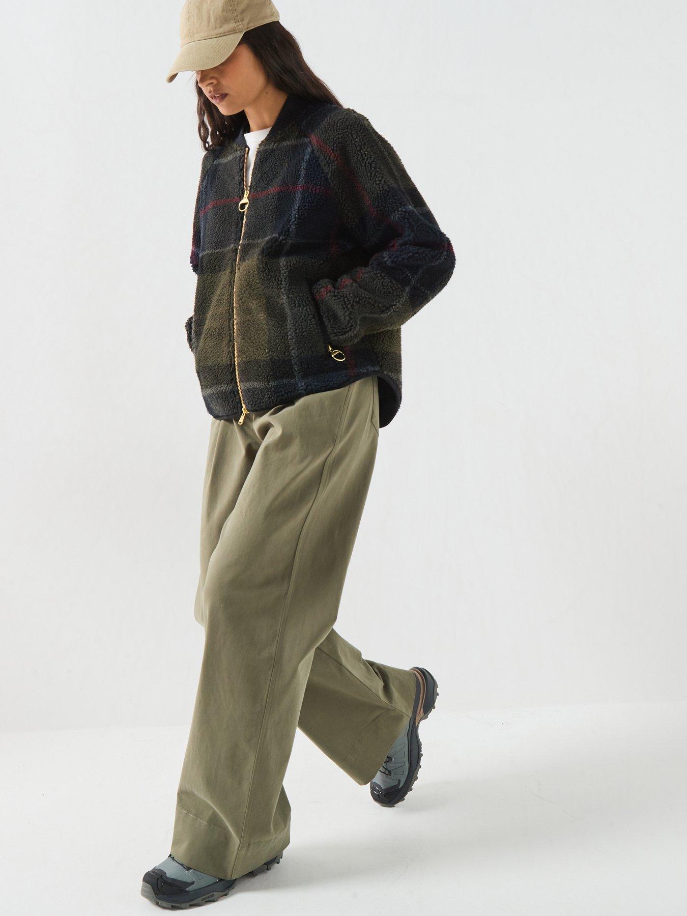 Image 3 of 6 of Barbour Kirklees Fleece