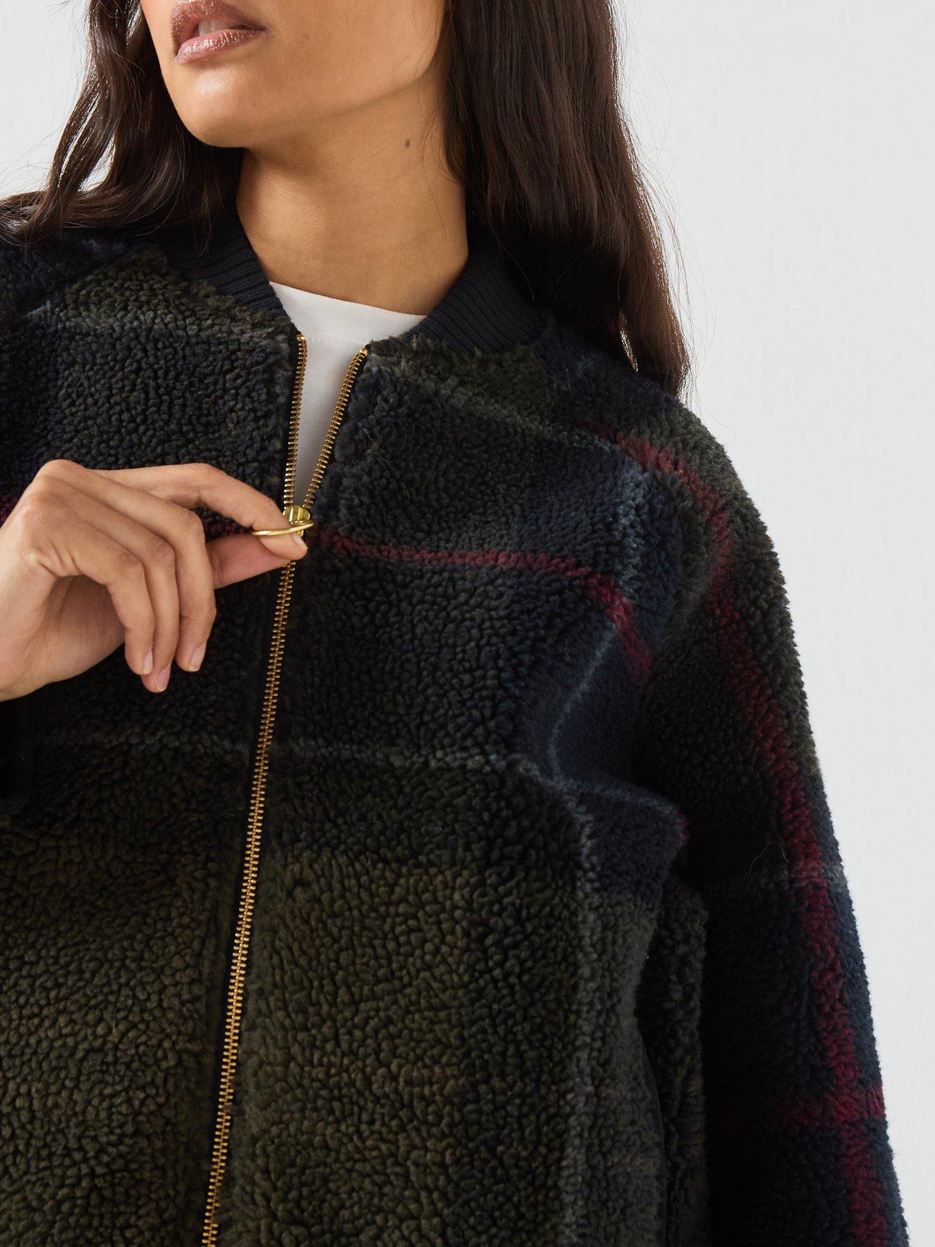 Image 4 of 6 of Barbour Kirklees Fleece