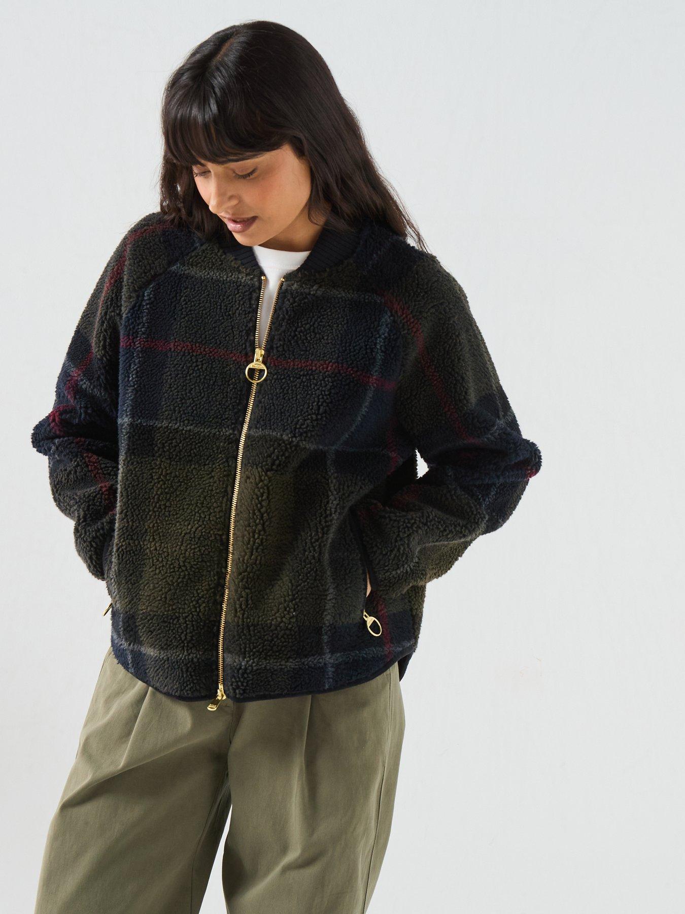 Image 5 of 6 of Barbour Kirklees Fleece