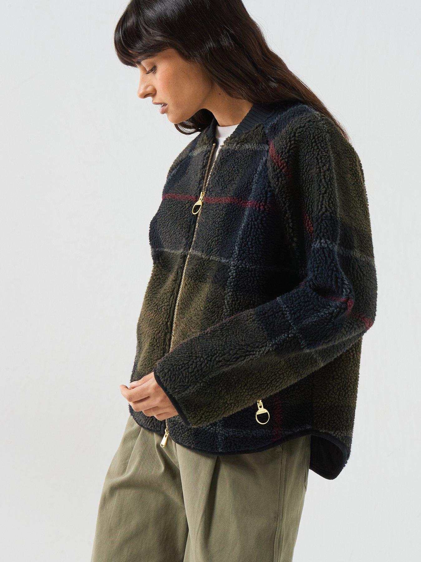 Image 6 of 6 of Barbour Kirklees Fleece