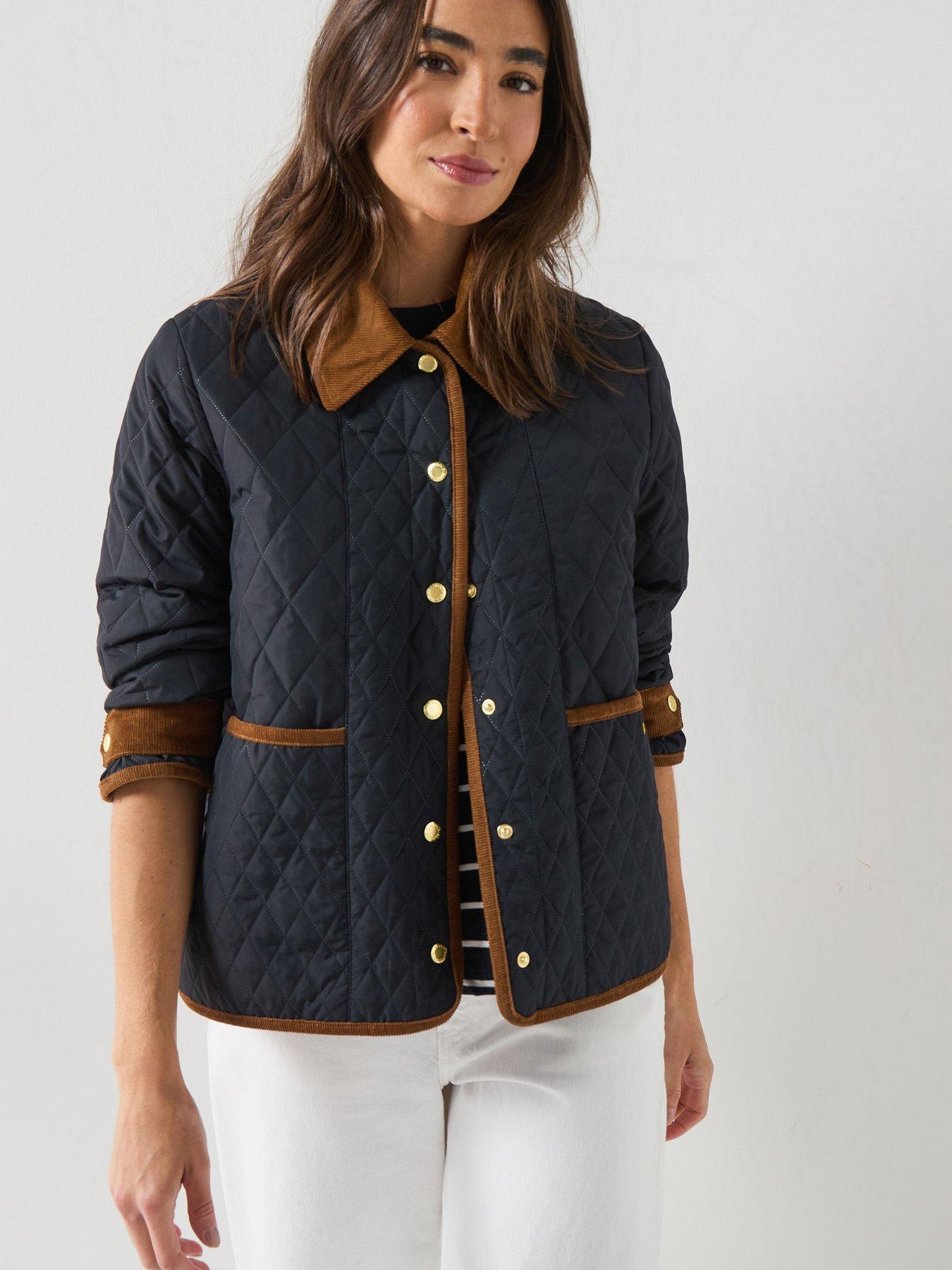 Barbour Ainsdale Quilted Jacket