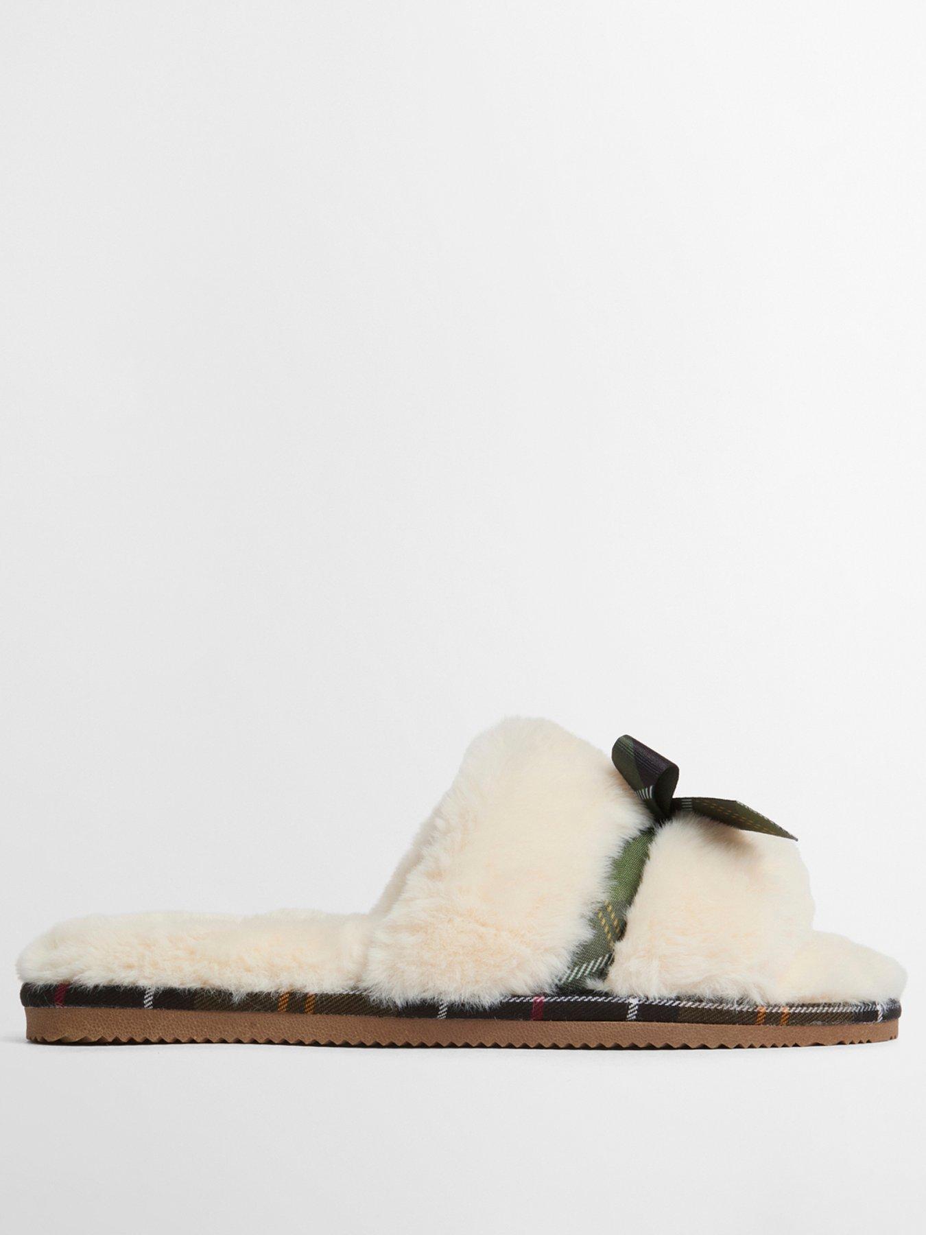 Image 2 of 5 of Barbour Eleanora Slipper