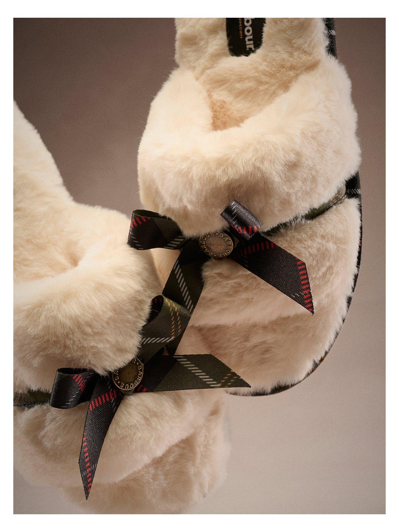 Image 3 of 5 of Barbour Eleanora Slipper