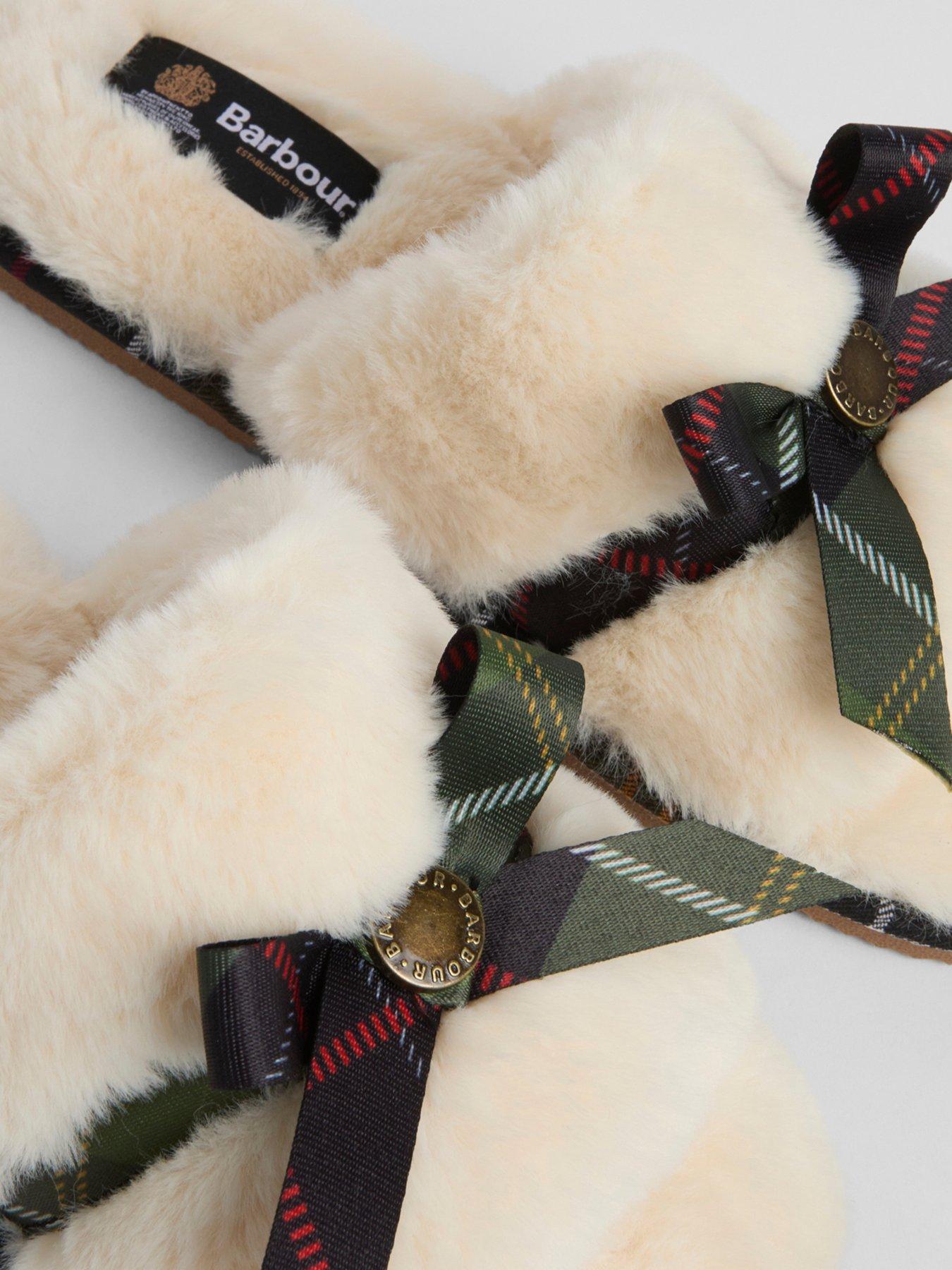 Image 4 of 5 of Barbour Eleanora Slipper