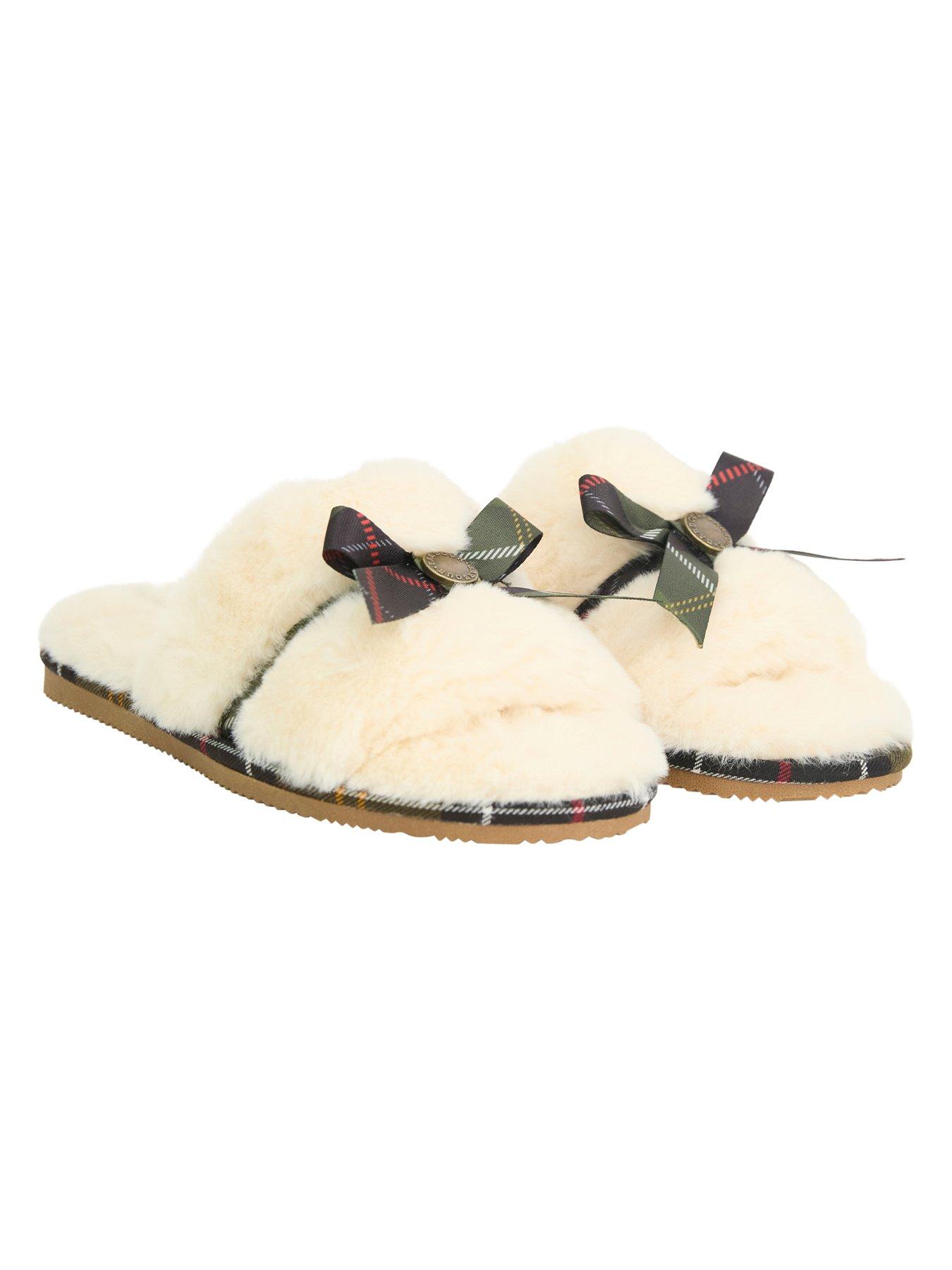 Image 5 of 5 of Barbour Eleanora Slipper