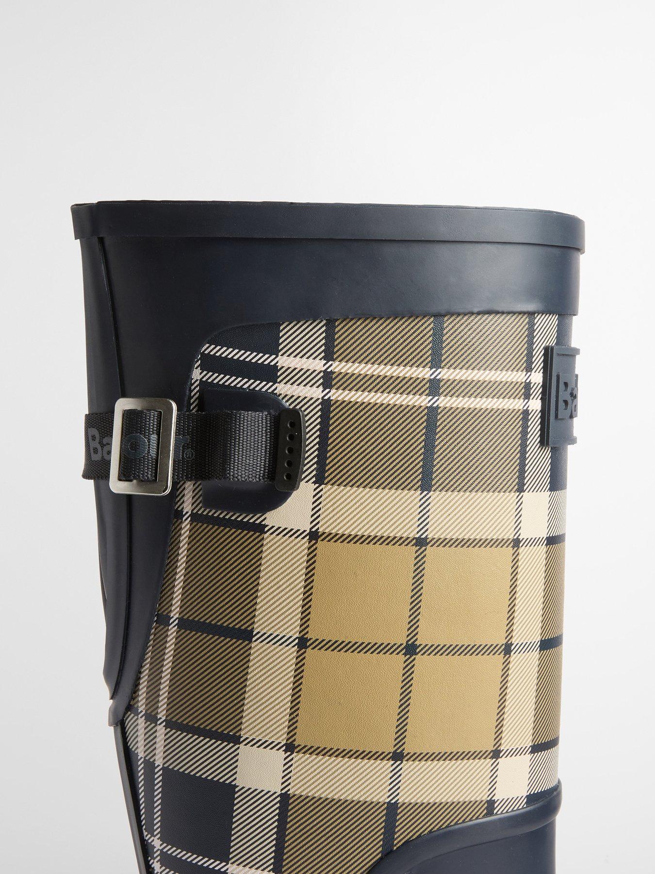 Image 4 of 4 of Barbour Dena Tall Welly