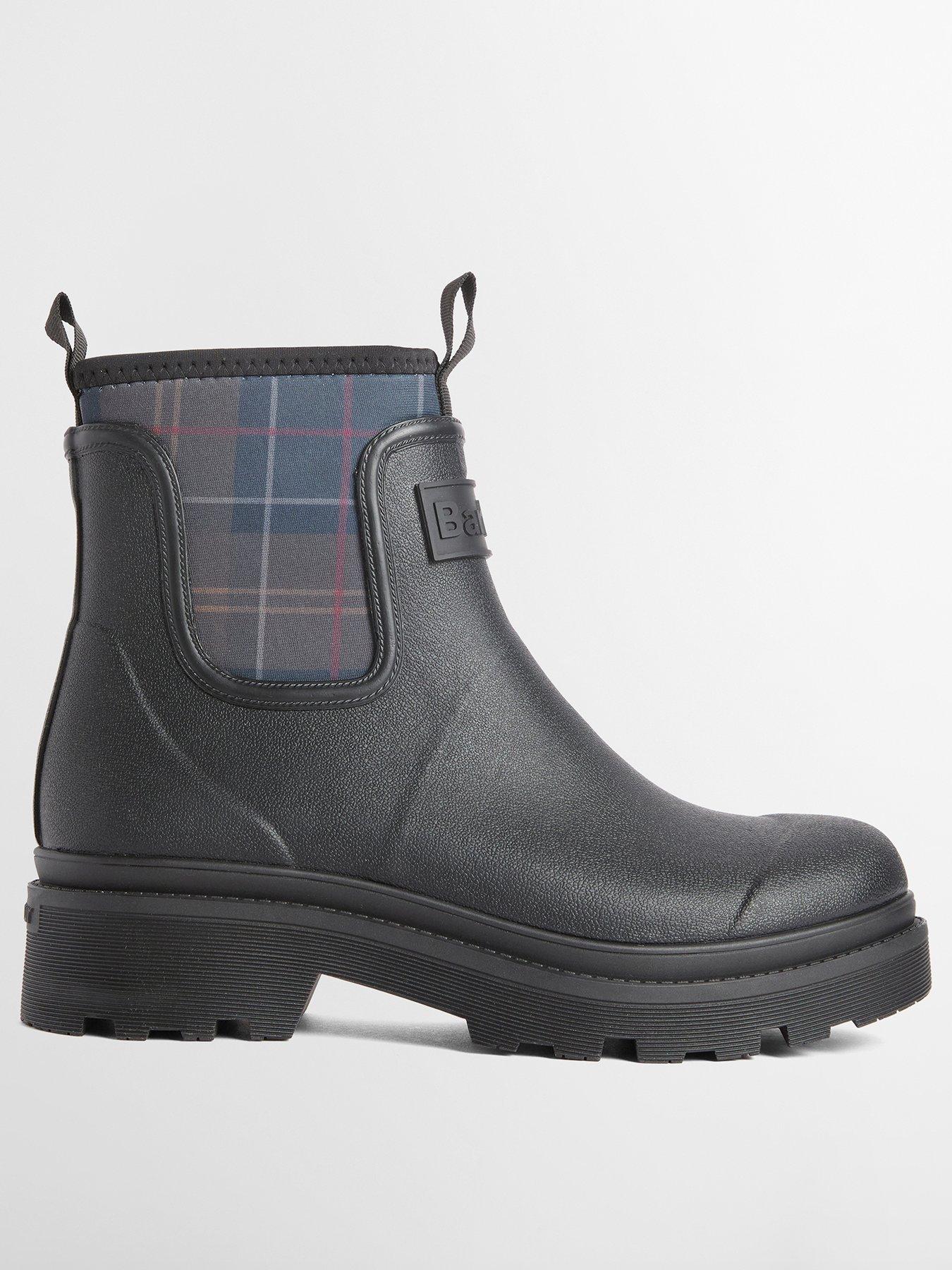 Barbour Cynthia Chelsea Welly