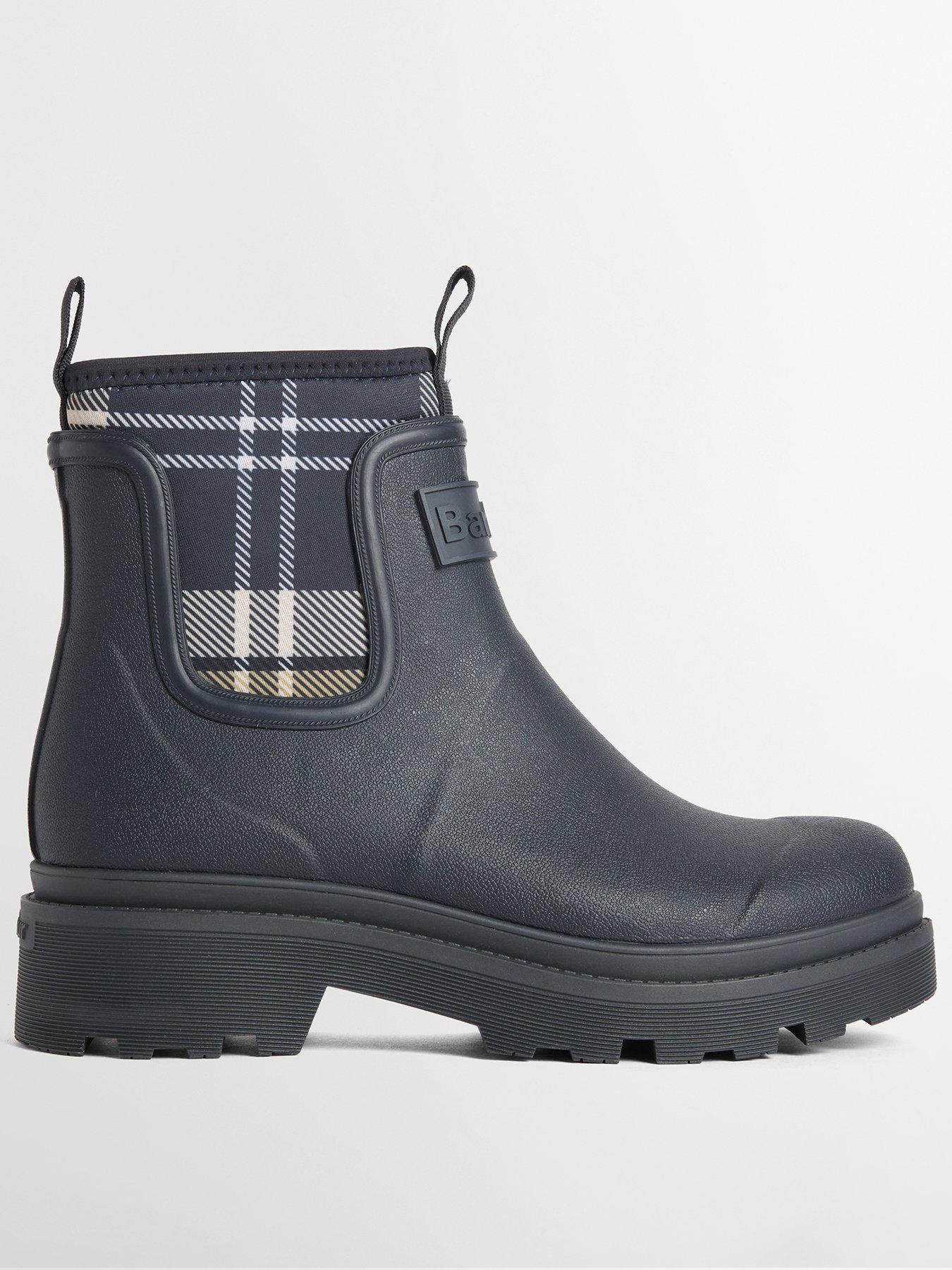 Barbour Cynthia Chelsea Welly
