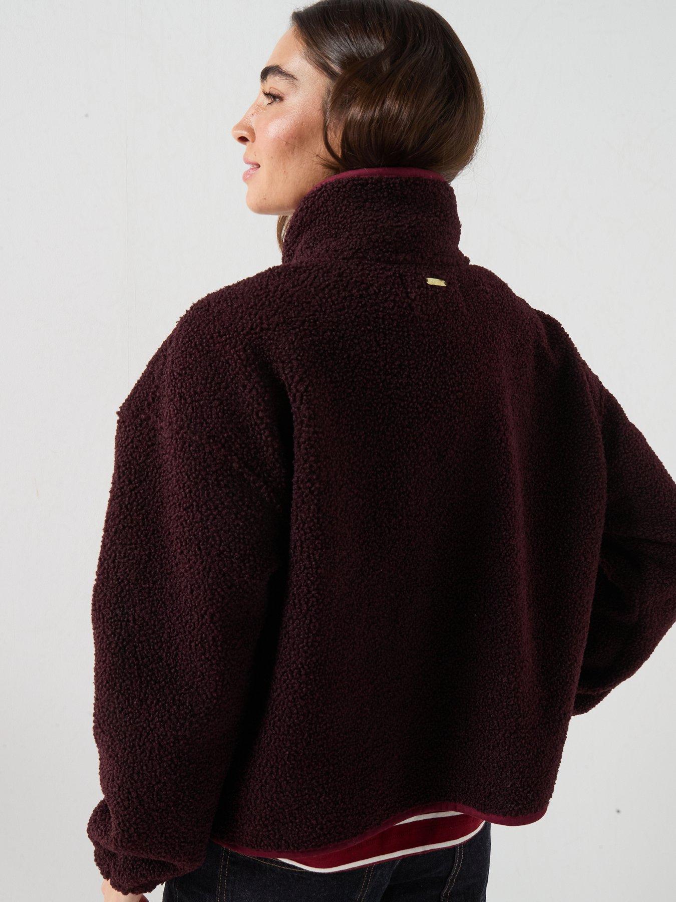Image 2 of 6 of Barbour Mabel Fleece