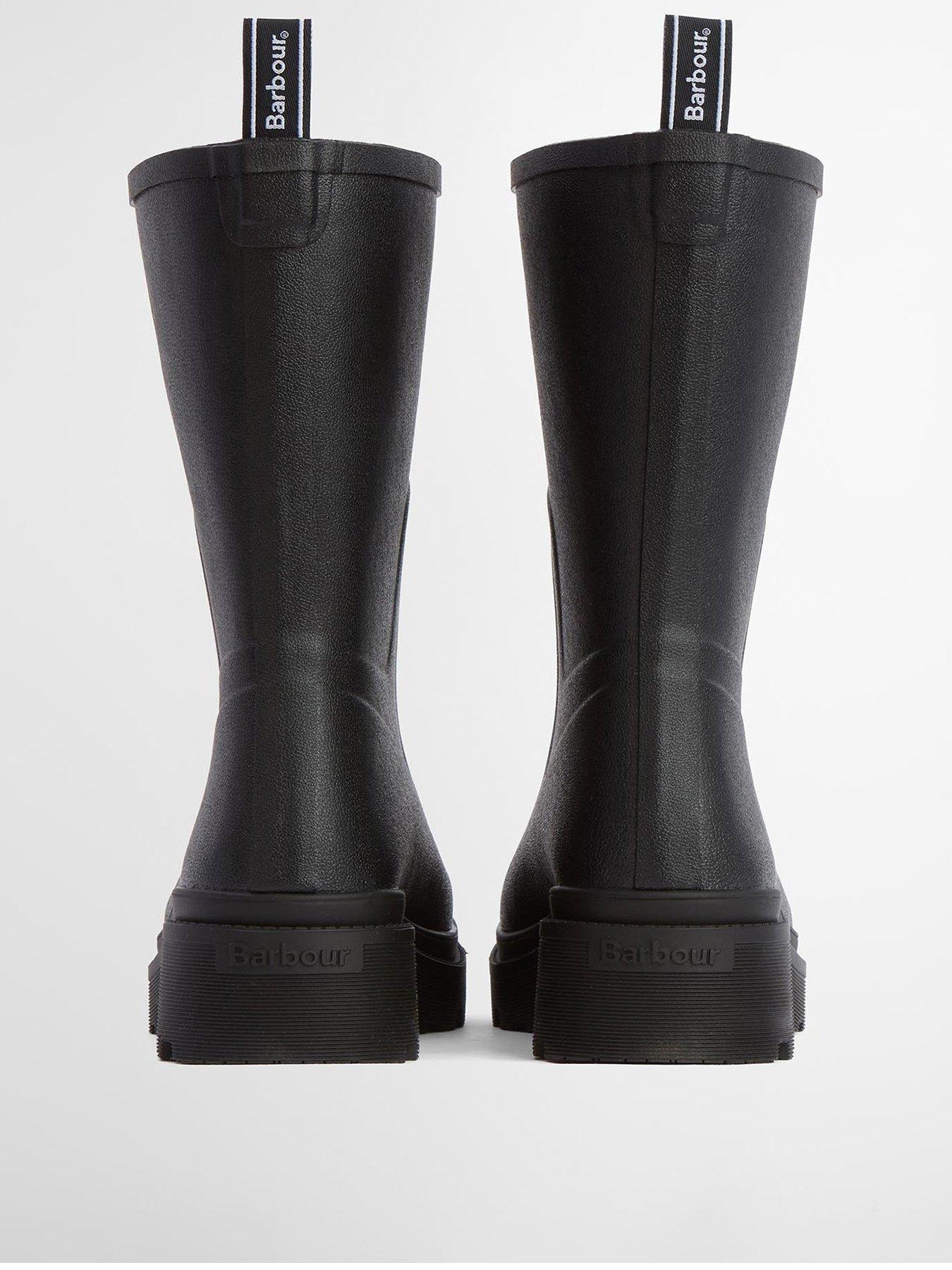 Image 3 of 7 of Barbour Devlin Mid Welly