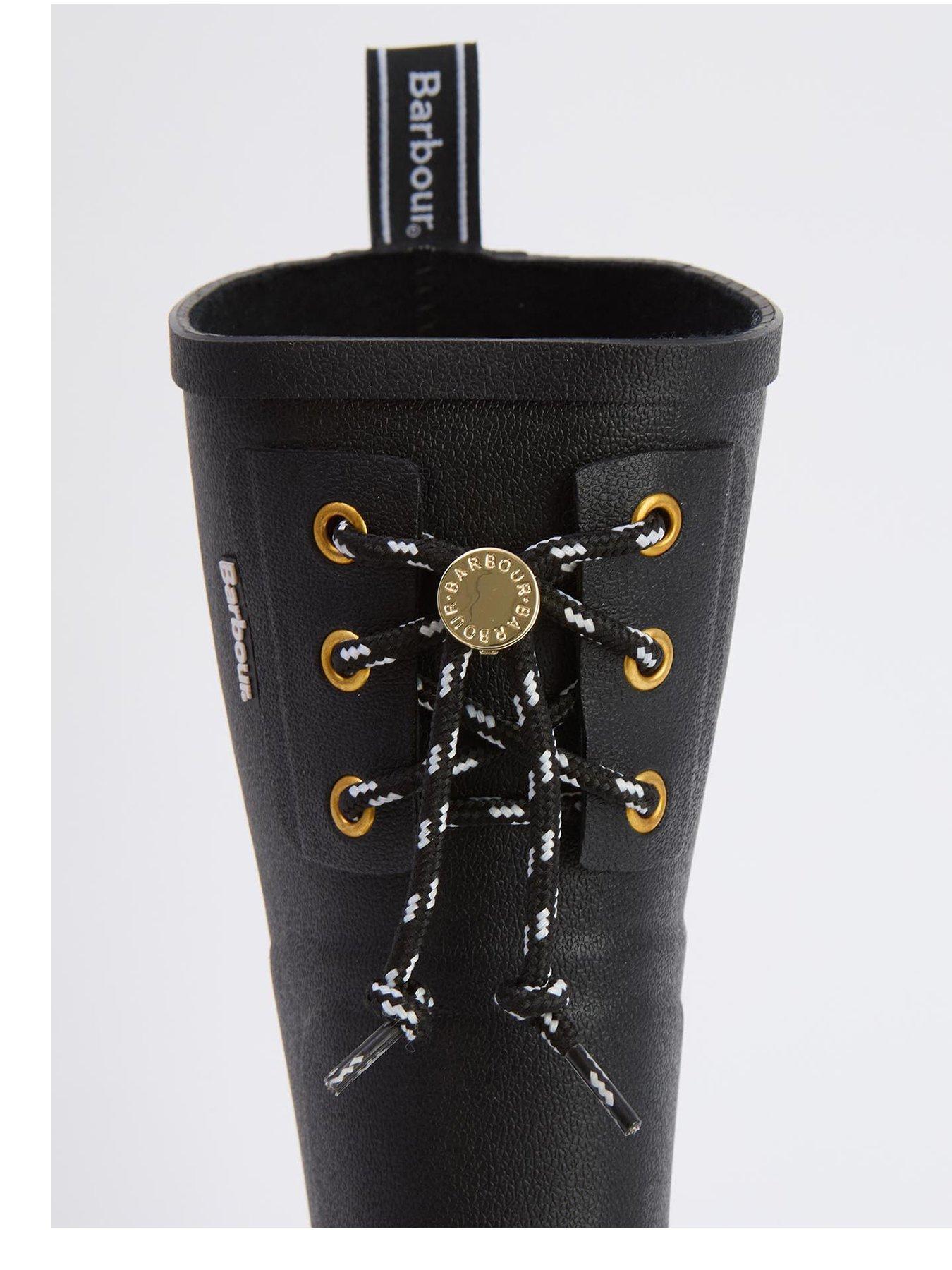 Image 4 of 7 of Barbour Devlin Mid Welly