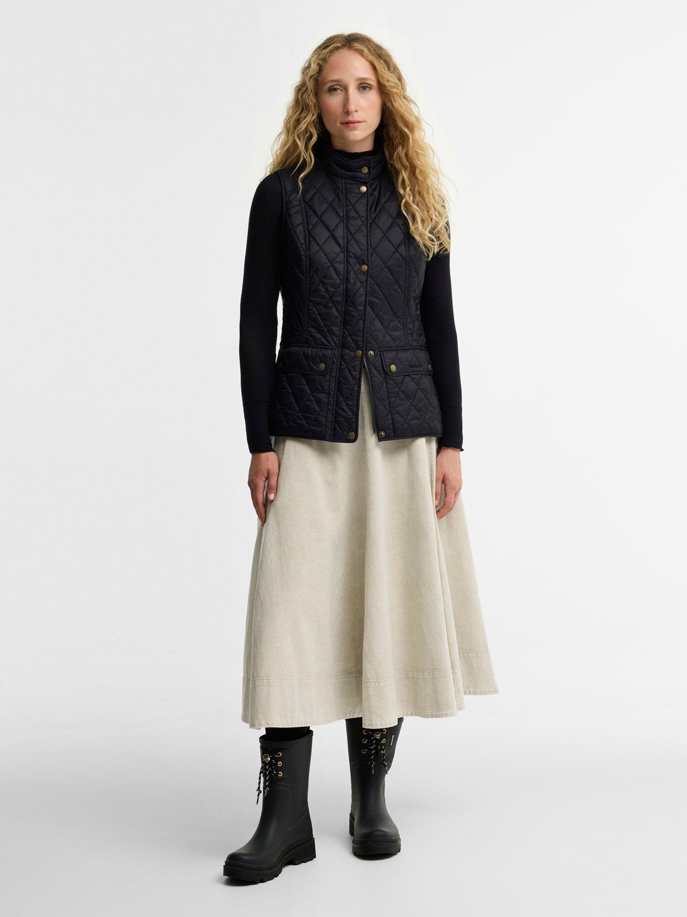 Image 6 of 7 of Barbour Devlin Mid Welly