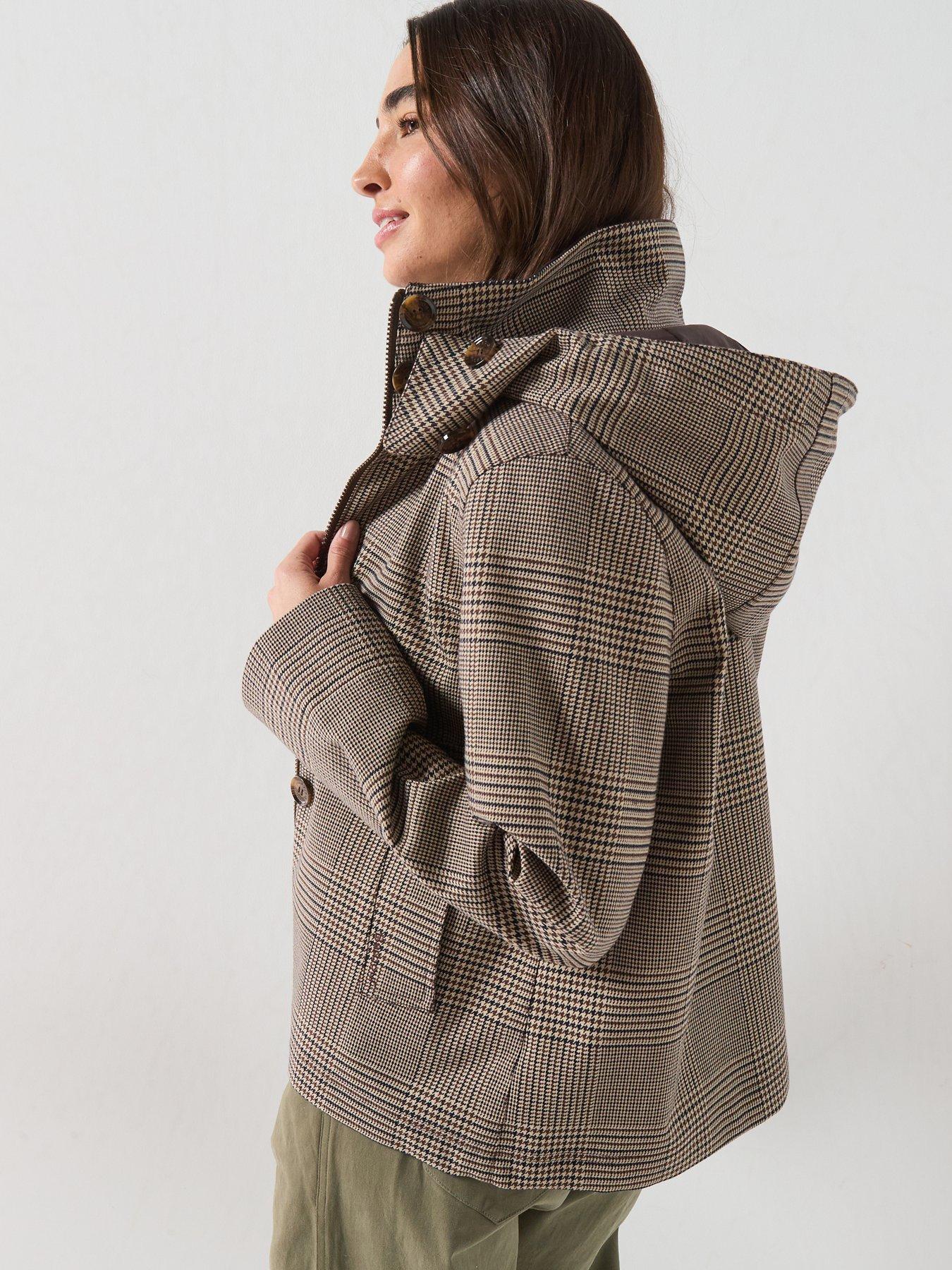 Image 2 of 6 of Barbour Connie Showerproof Jacket