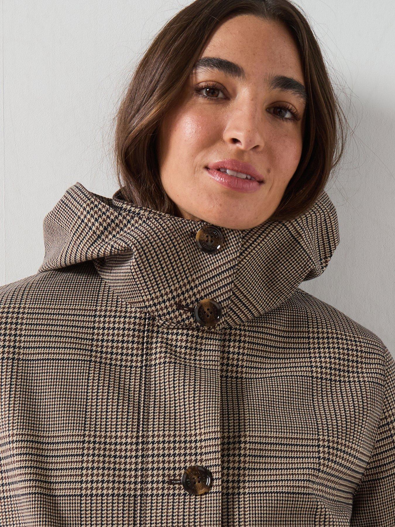 Image 5 of 6 of Barbour Connie Showerproof Jacket