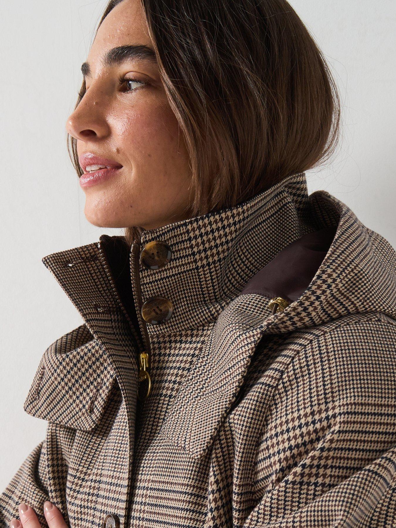 Image 6 of 6 of Barbour Connie Showerproof Jacket