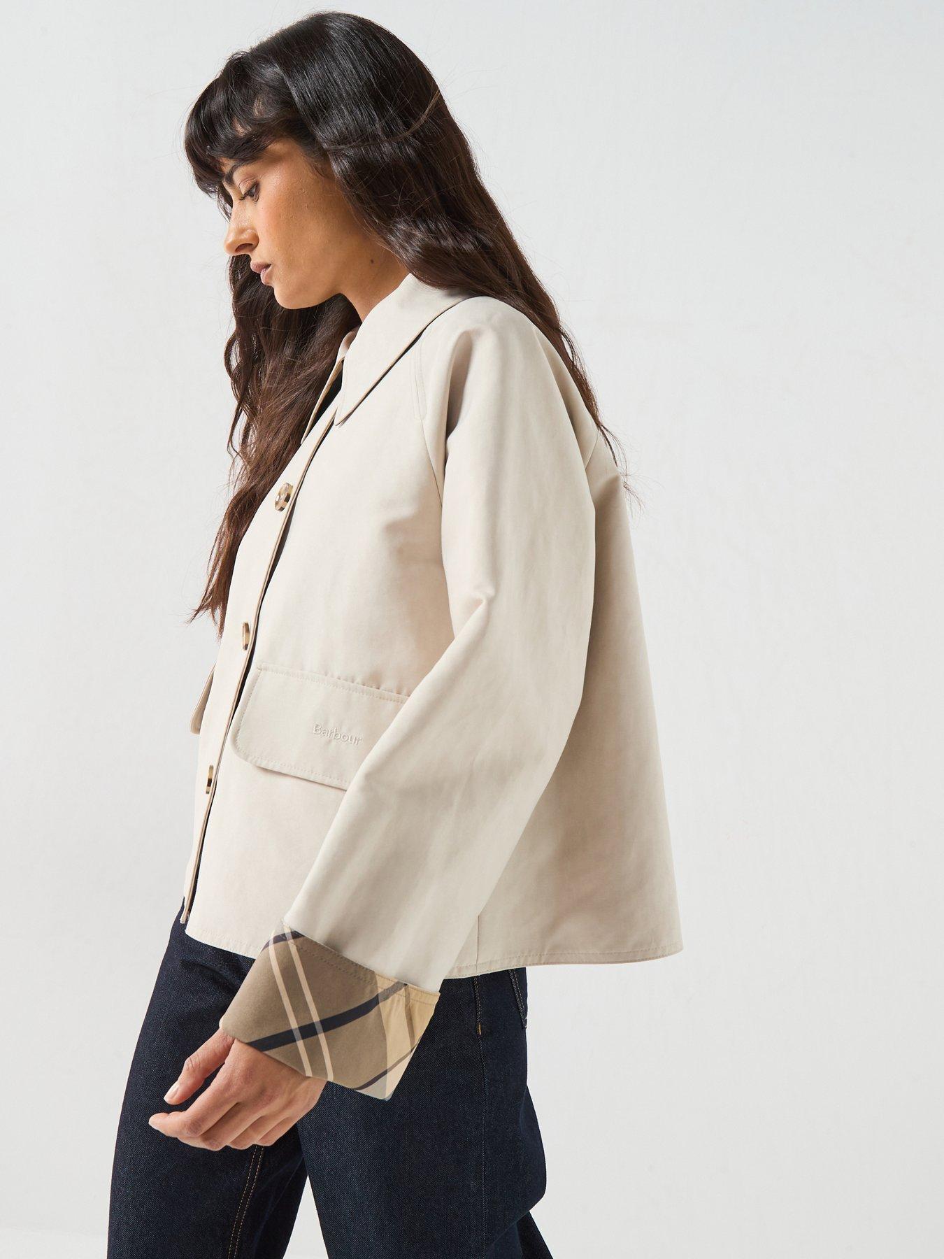 Barbour Delilah Showerproof Jacket