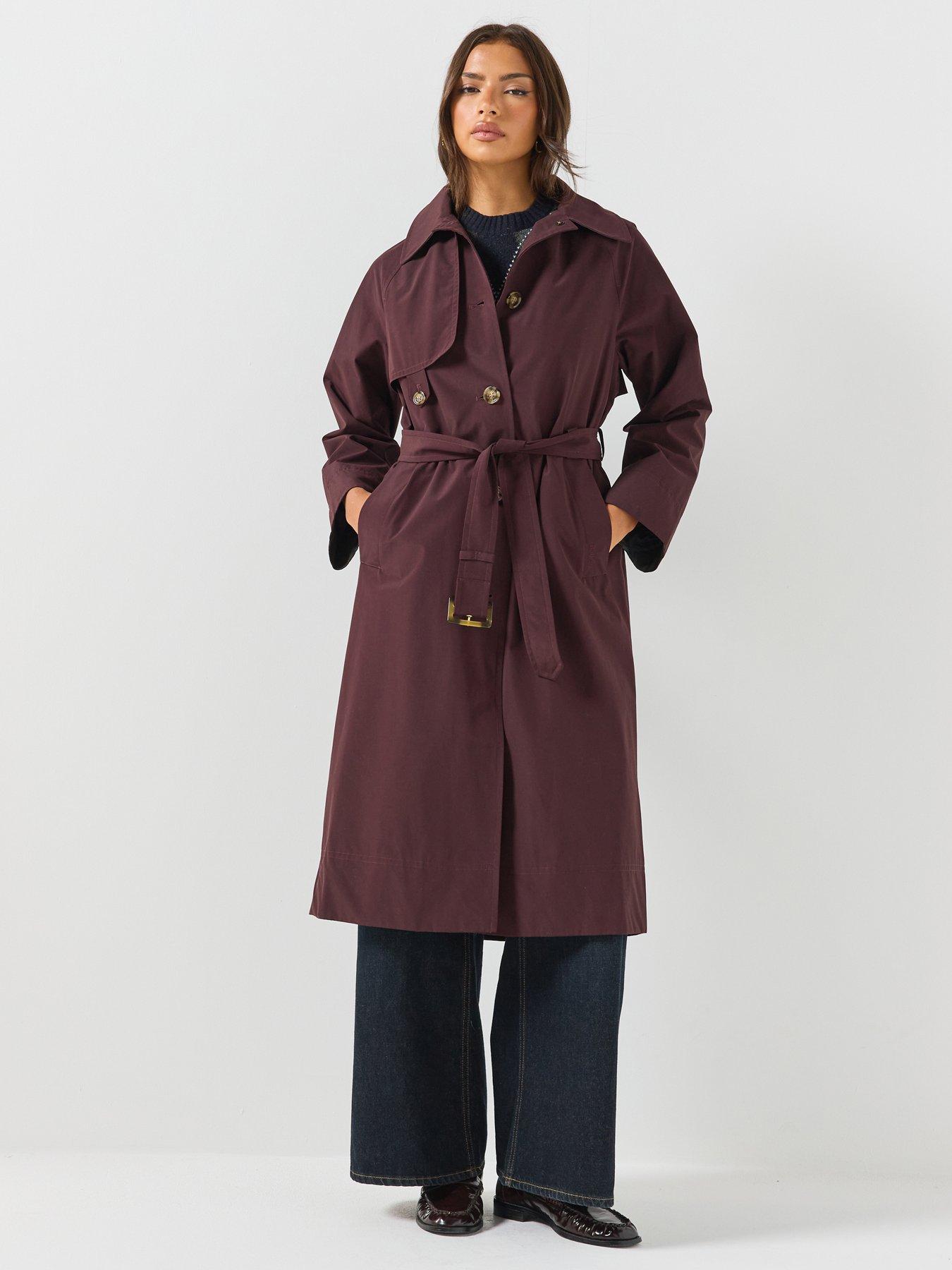 Barbour Antonella Showerproof Jacket
