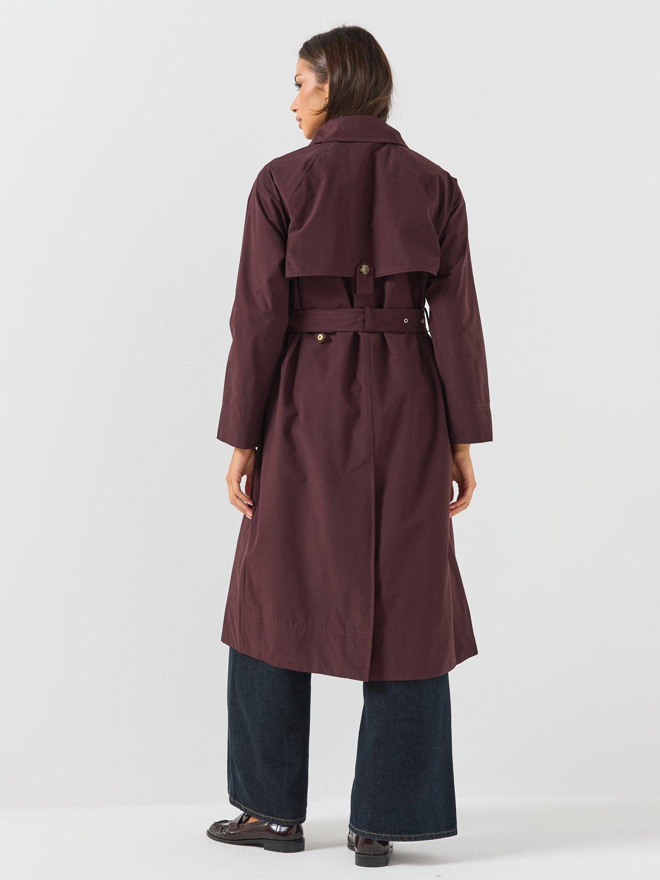 Image 2 of 6 of Barbour Antonella Showerproof Jacket
