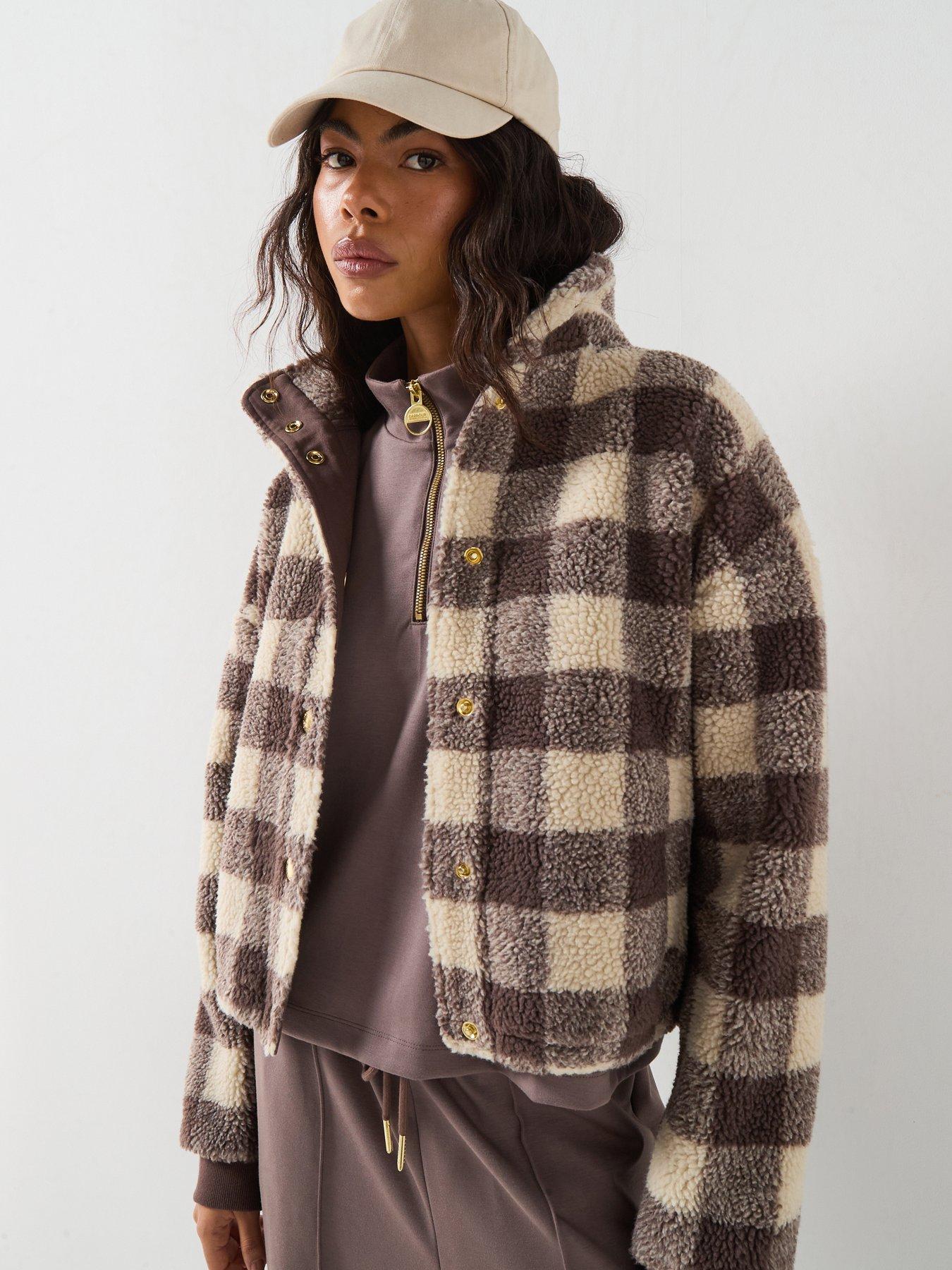 Barbour International Amaya Fleece