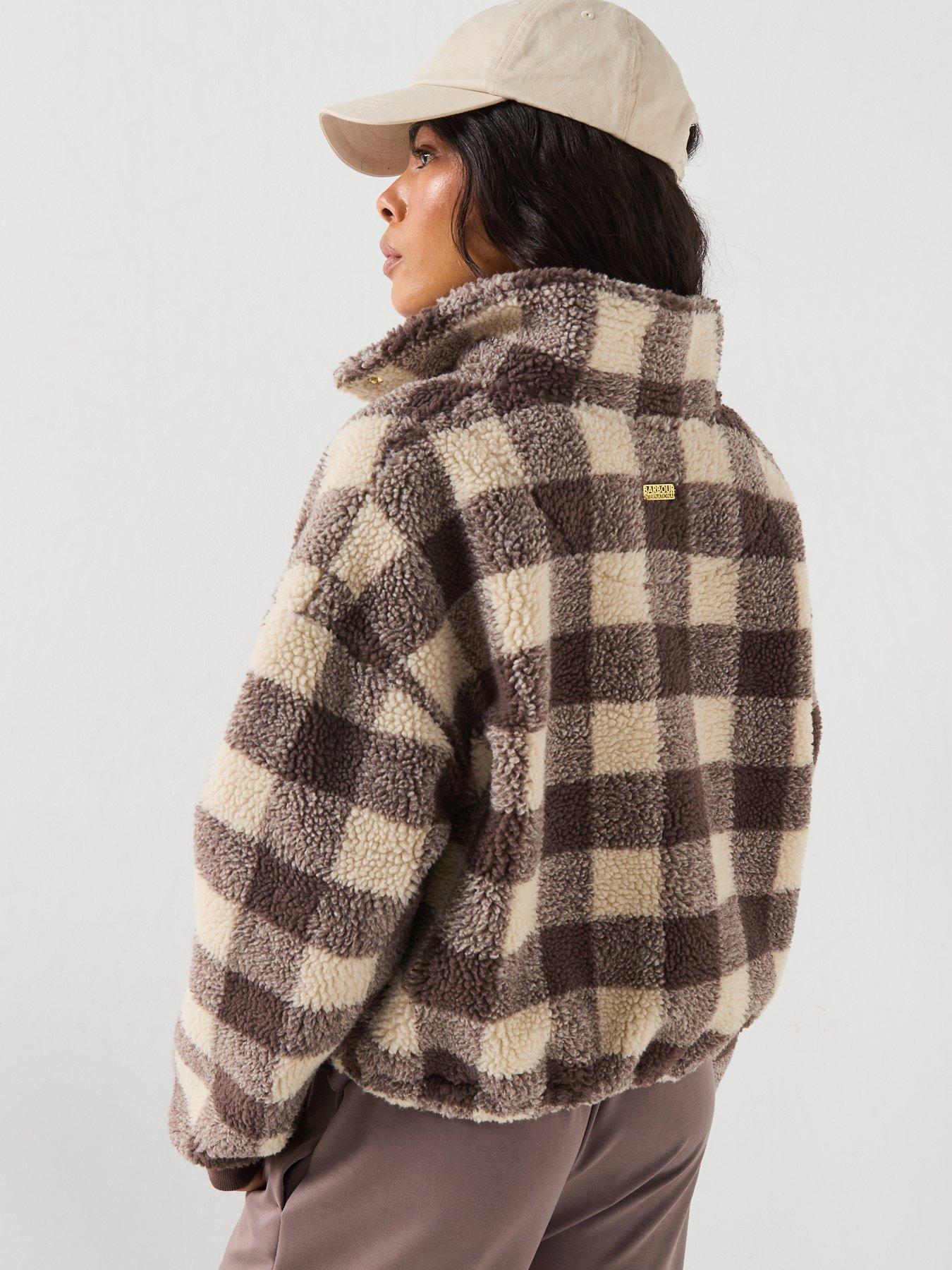 Image 2 of 6 of Barbour International Amaya Fleece