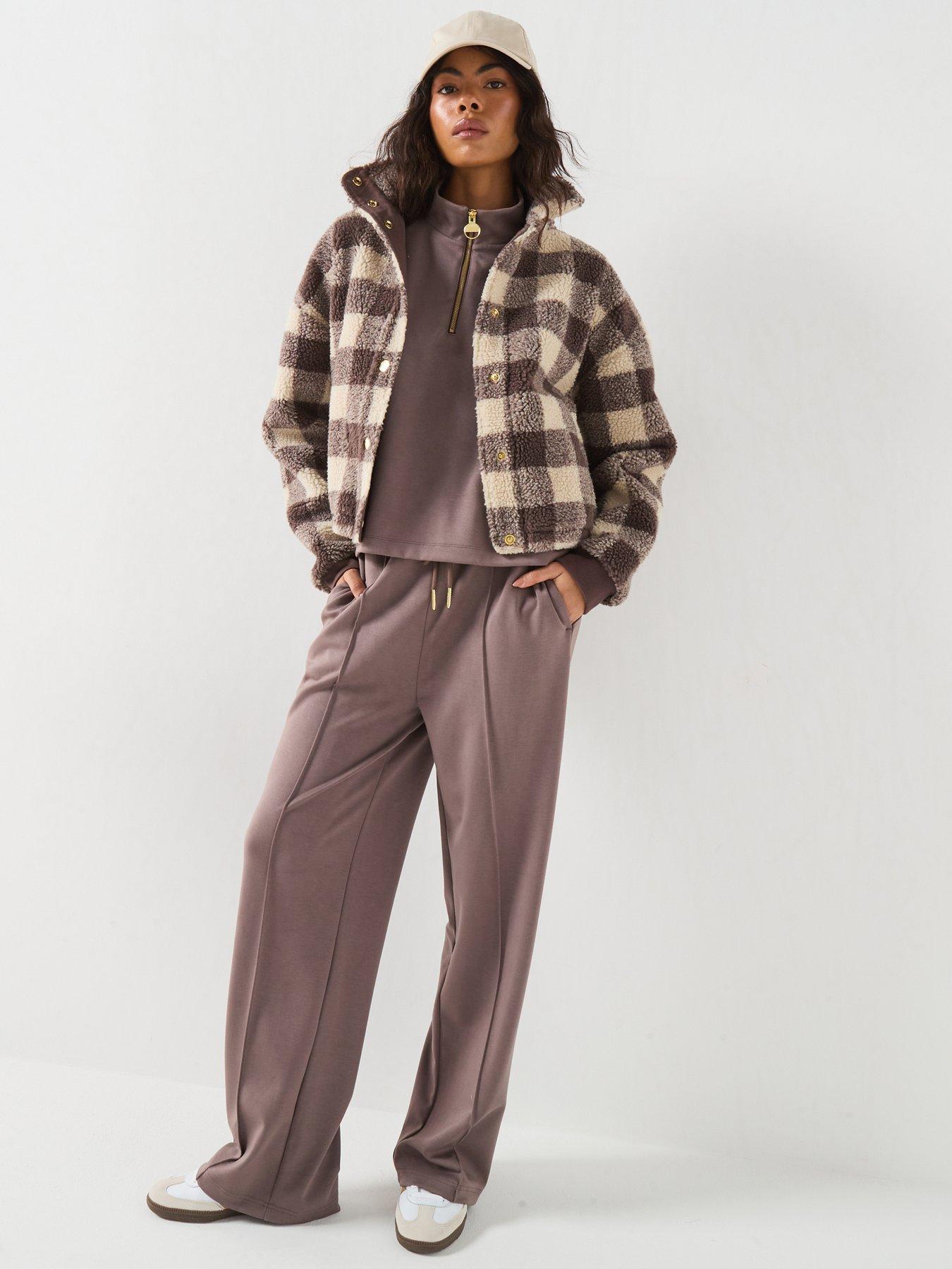 Image 3 of 6 of Barbour International Amaya Fleece