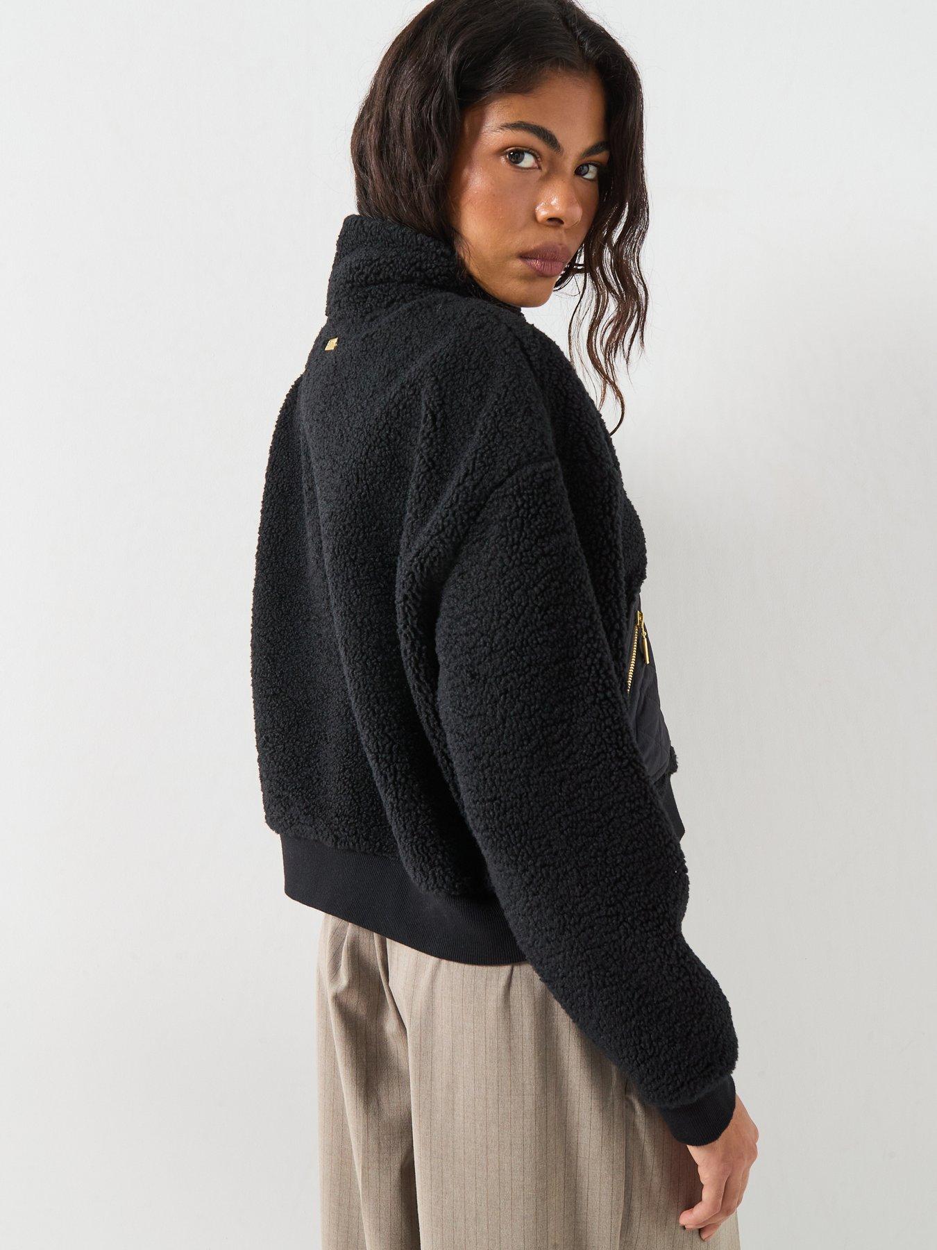 Image 2 of 6 of Barbour International Gea Fleece