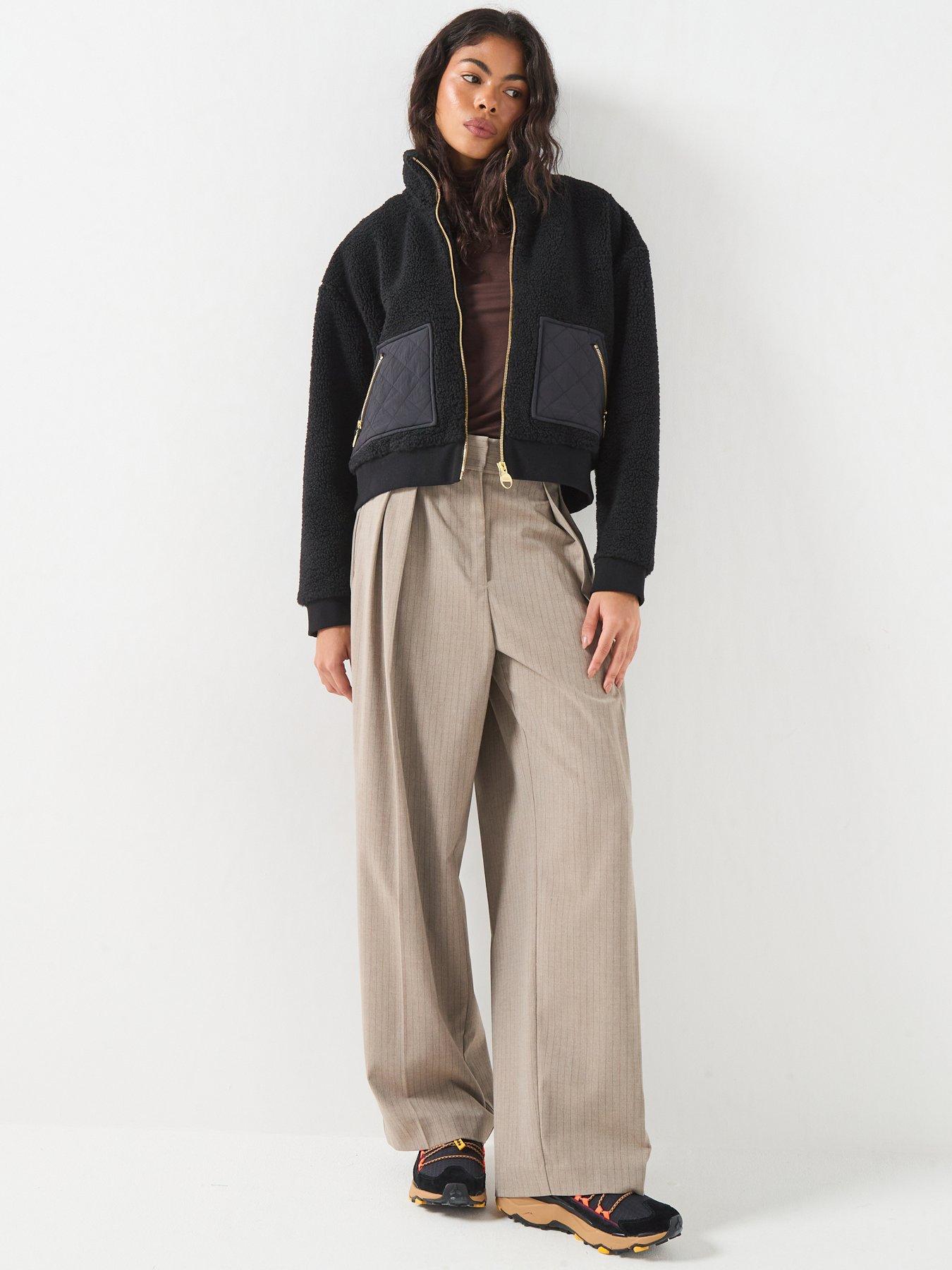 Image 3 of 6 of Barbour International Gea Fleece