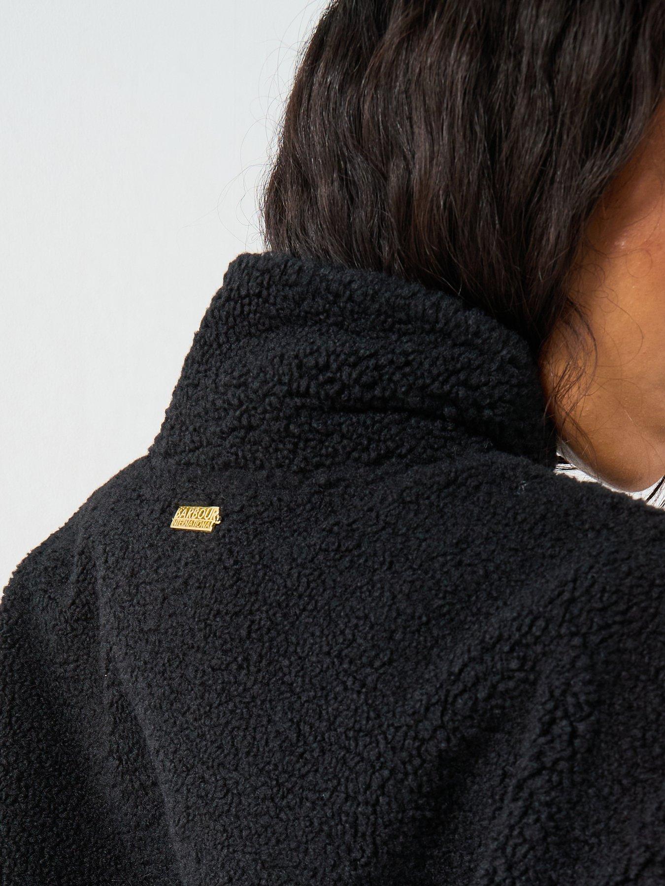 Image 5 of 6 of Barbour International Gea Fleece