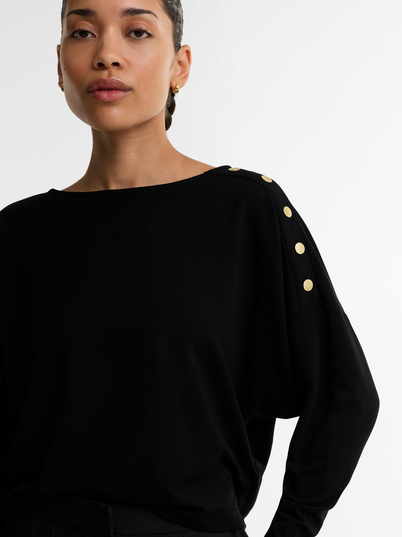 Image 3 of 4 of Barbour International Cyrus Top