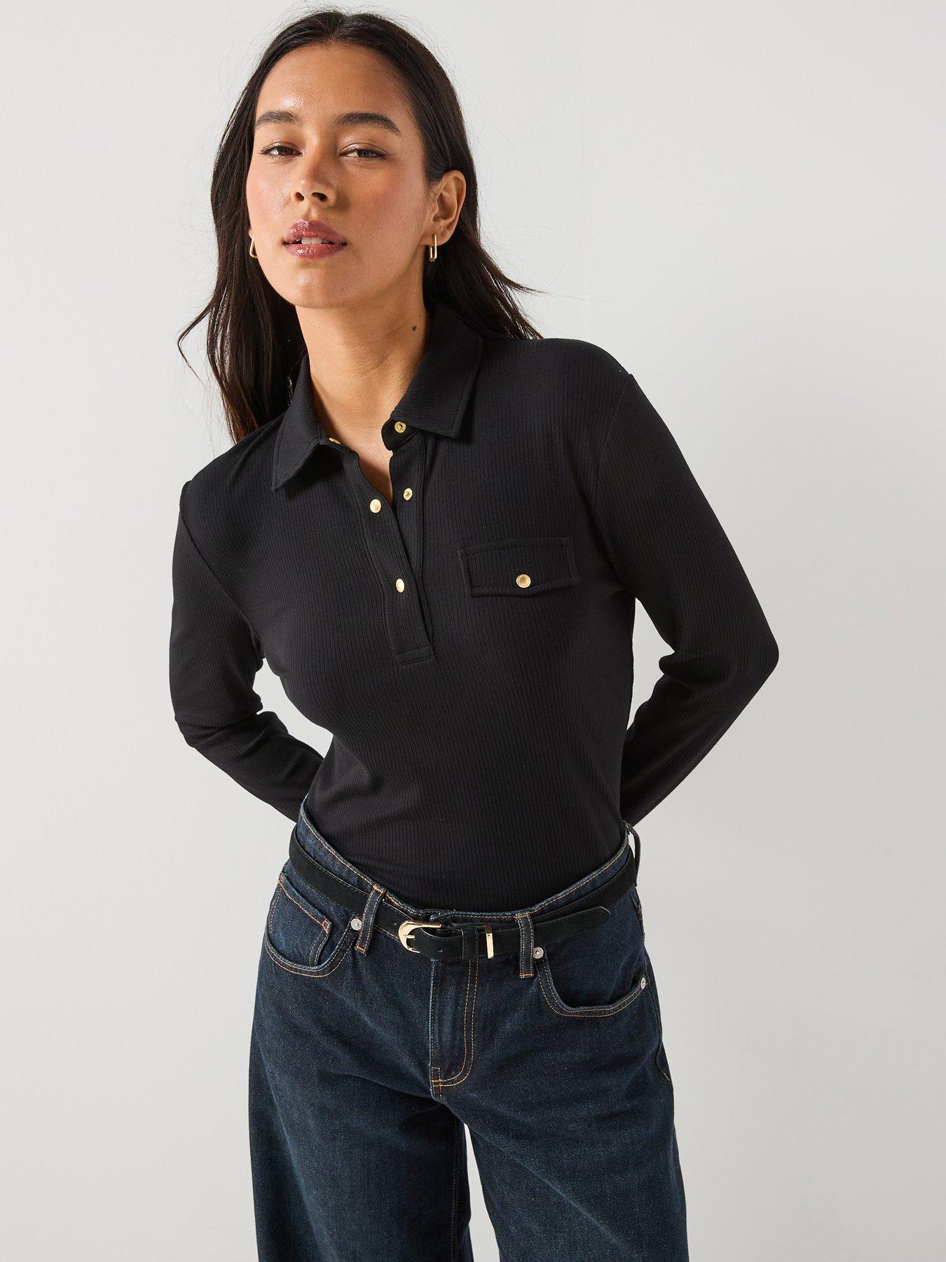Barbour International Ramona Top