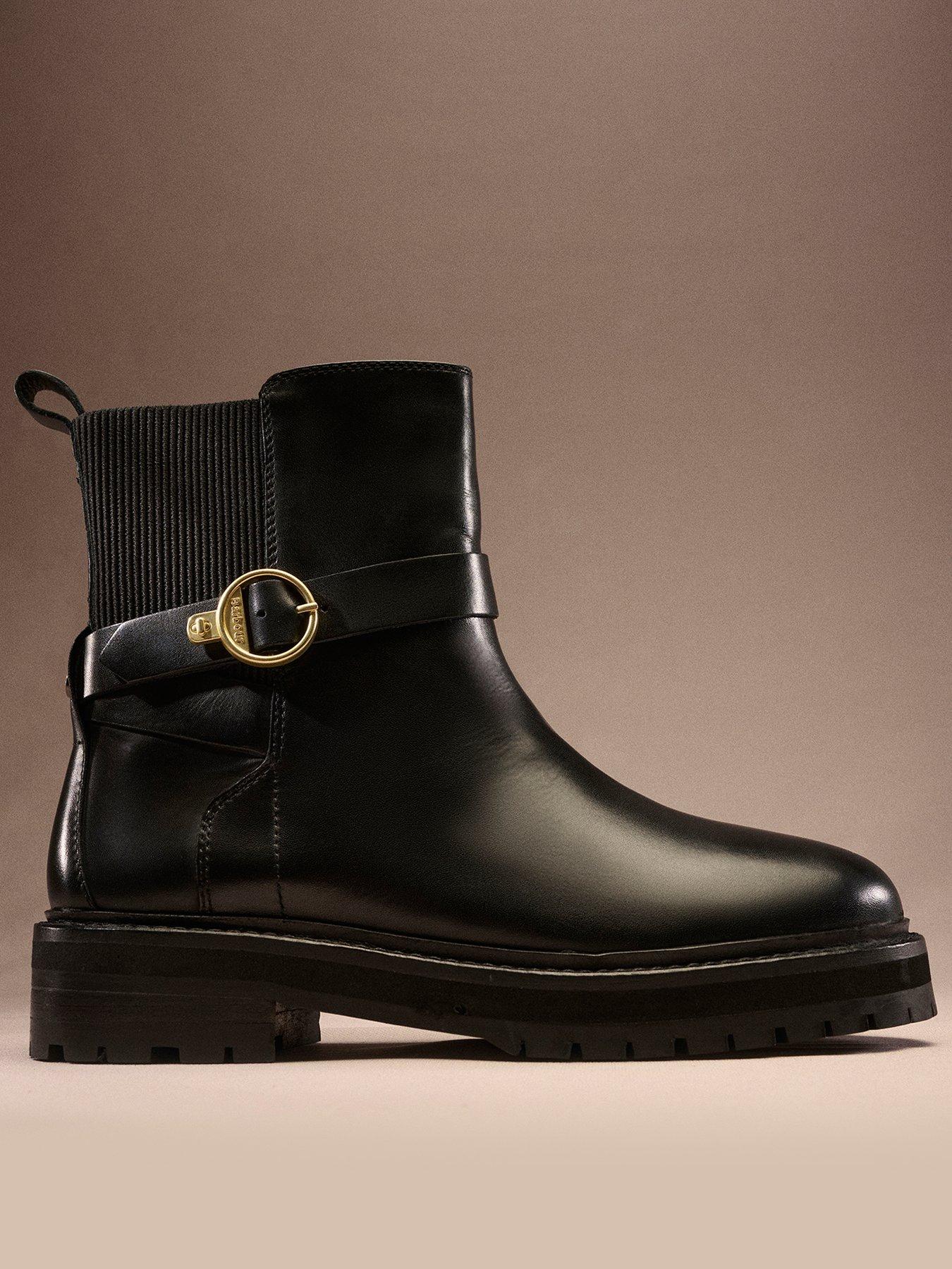 Barbour Alexandra Boot