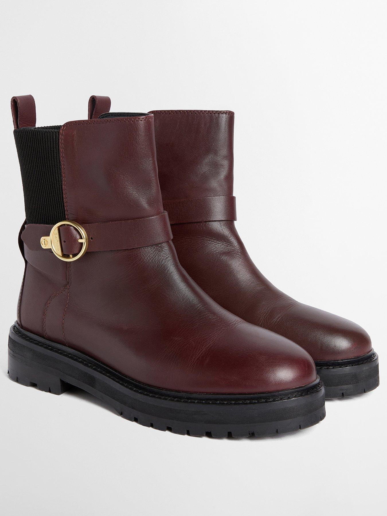 Image 2 of 5 of Barbour Alexandra Boot