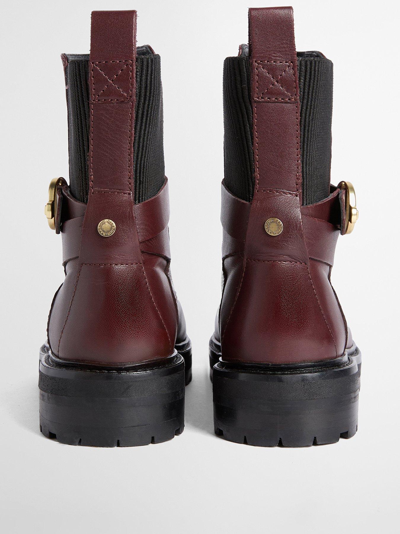 Image 3 of 5 of Barbour Alexandra Boot