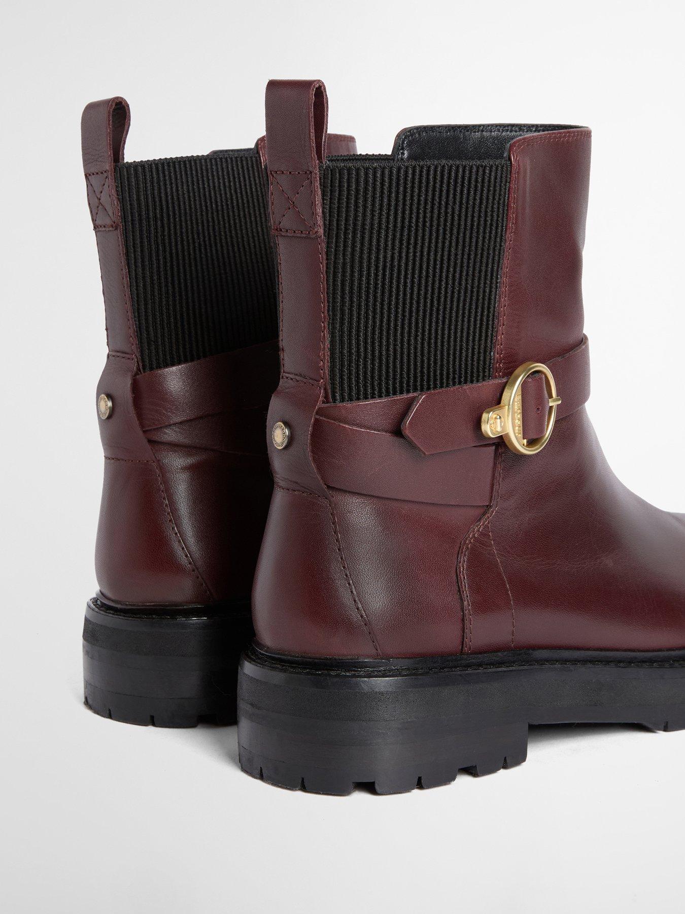Image 4 of 5 of Barbour Alexandra Boot
