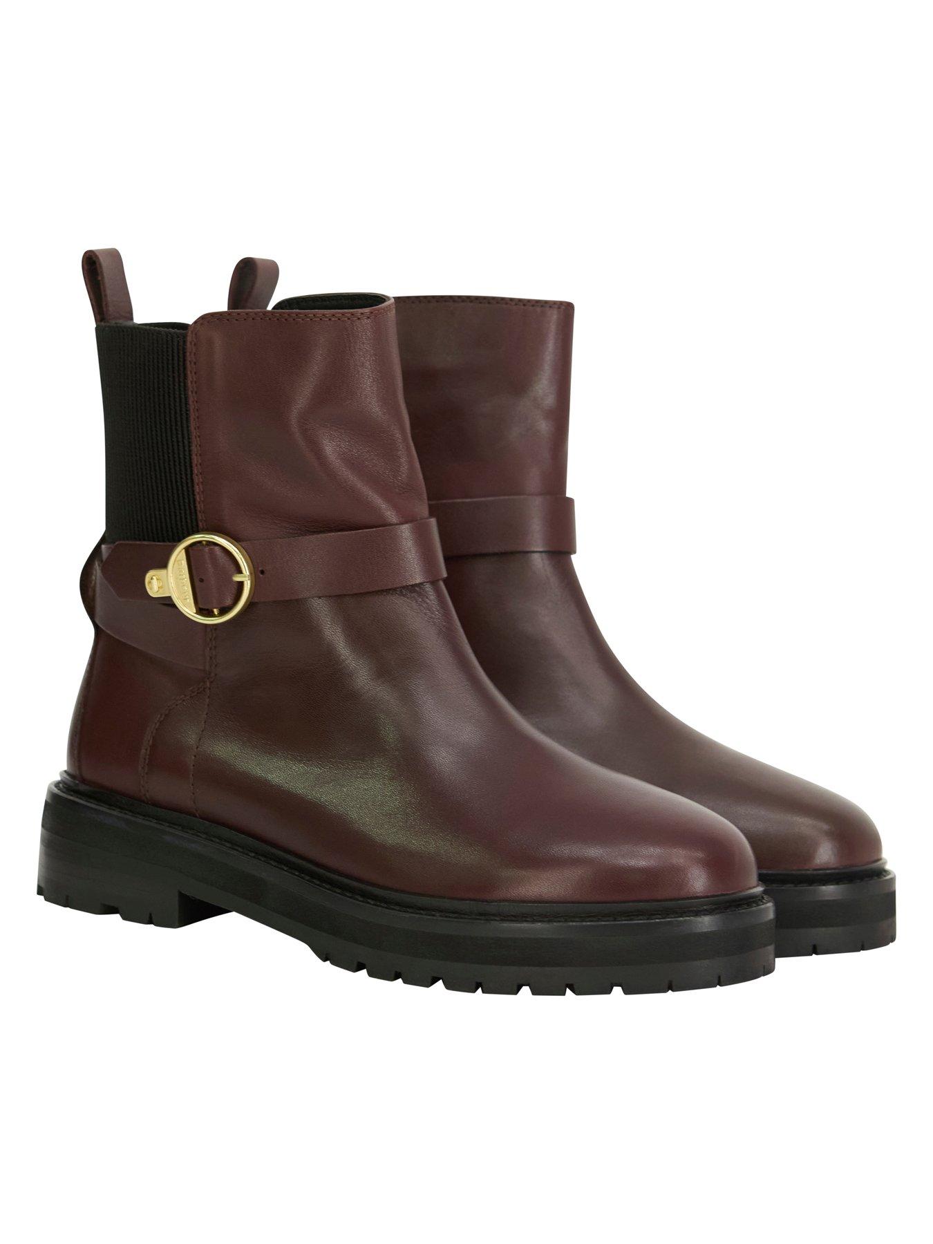 Image 5 of 5 of Barbour Alexandra Boot