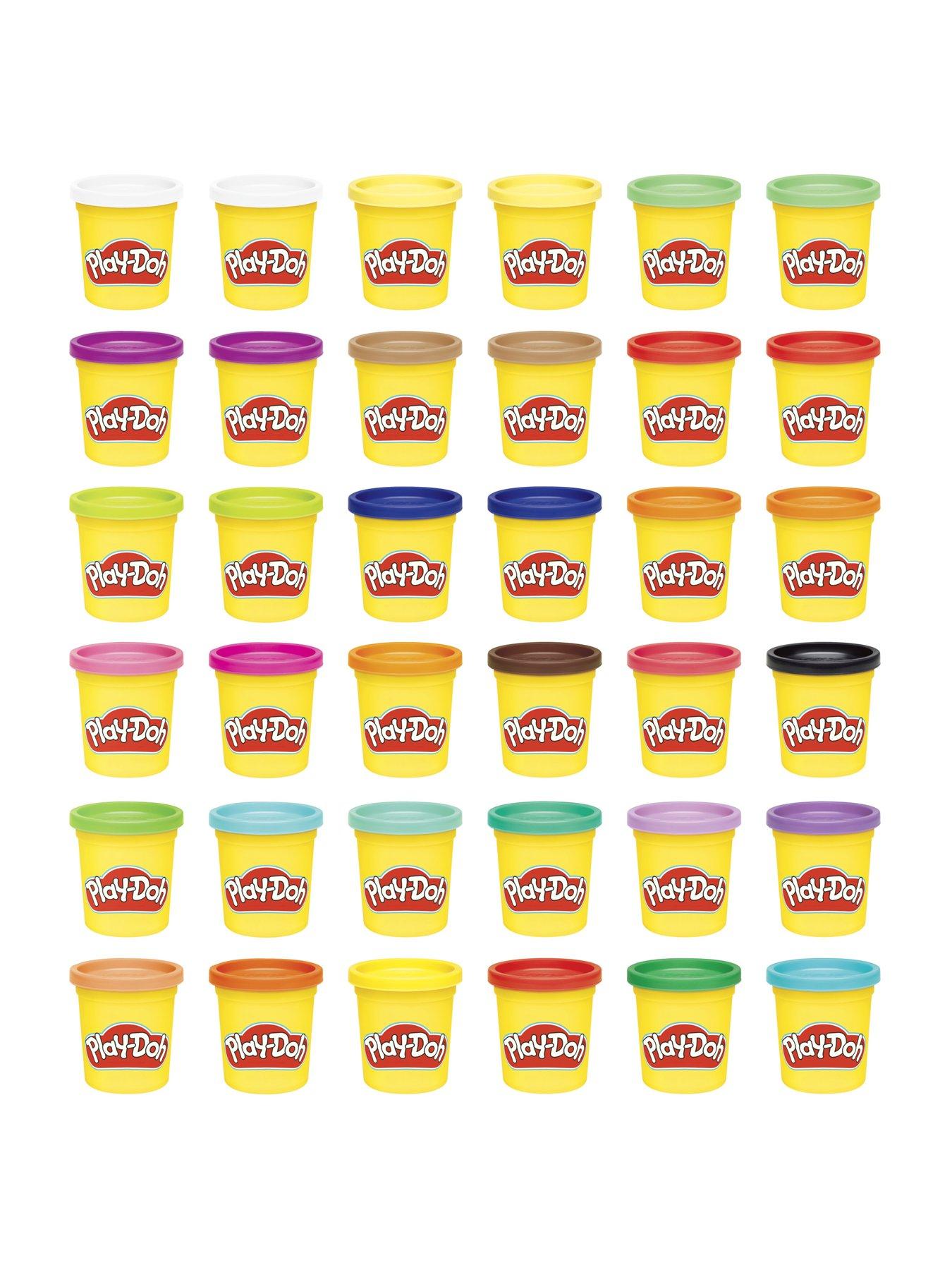 Image 2 of 4 of Play-Doh Play Doh Mega Pack