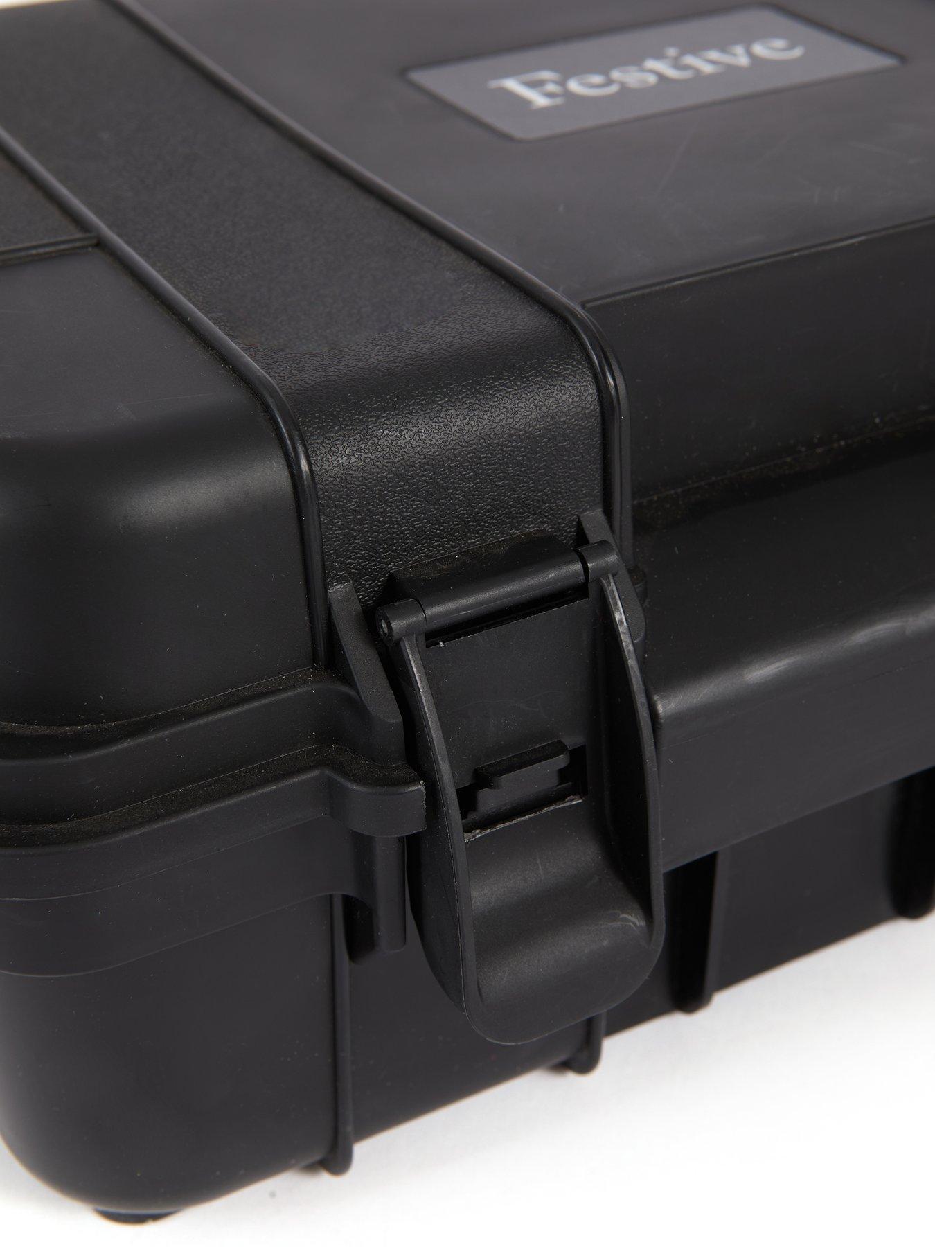 Image 4 of 5 of Festive Large Weatherproof Connection Box