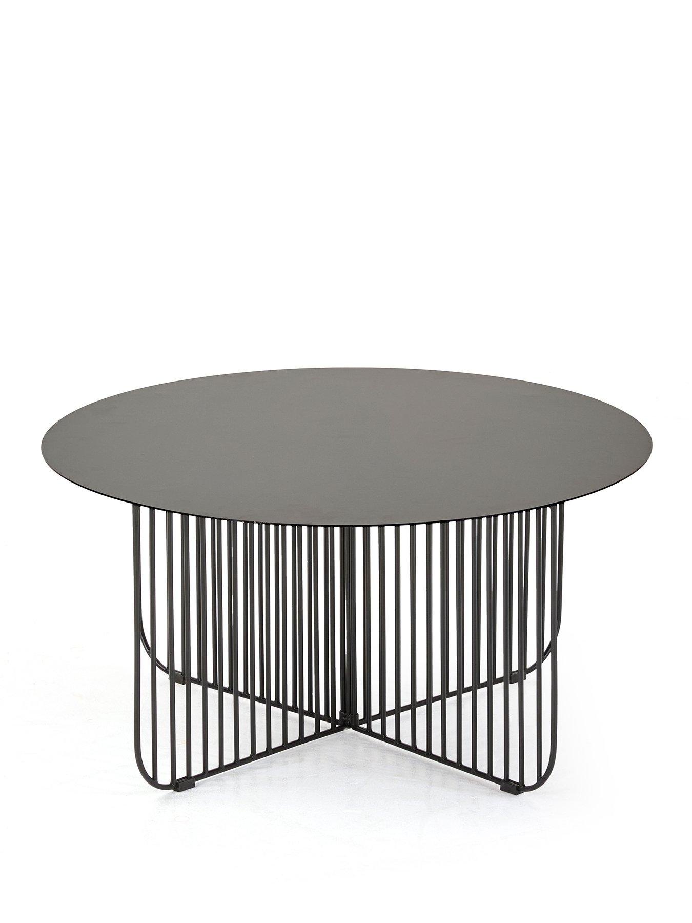 Image 2 of 7 of The Very Collection Strand Coffee Table