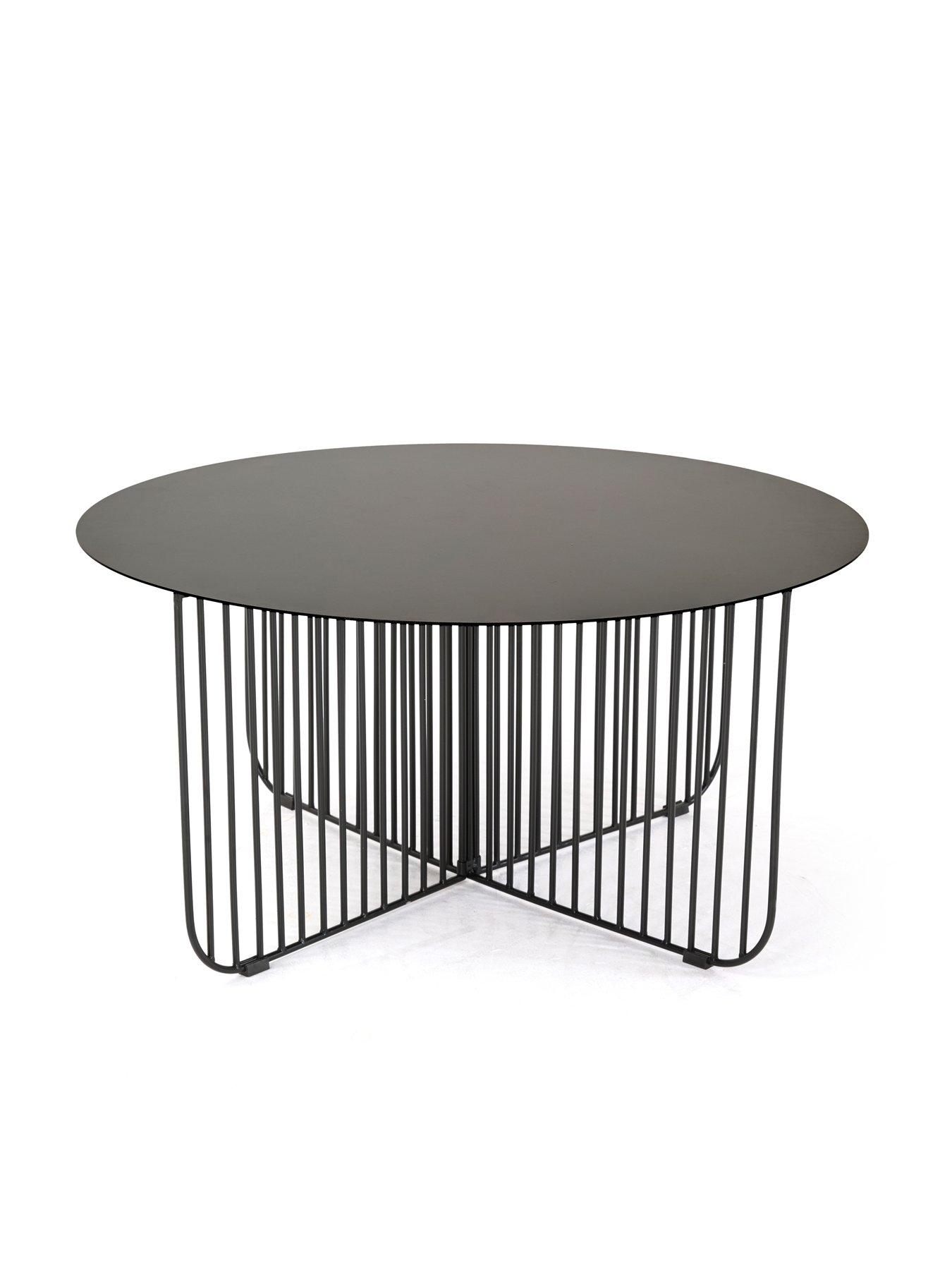 Image 3 of 7 of The Very Collection Strand Coffee Table
