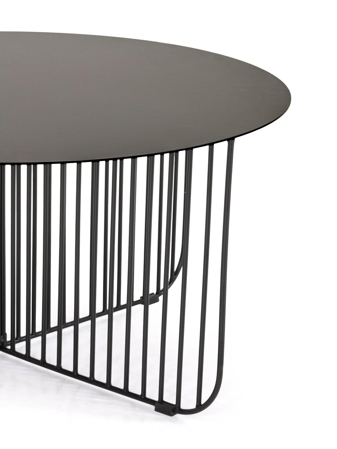 Image 4 of 7 of The Very Collection Strand Coffee Table