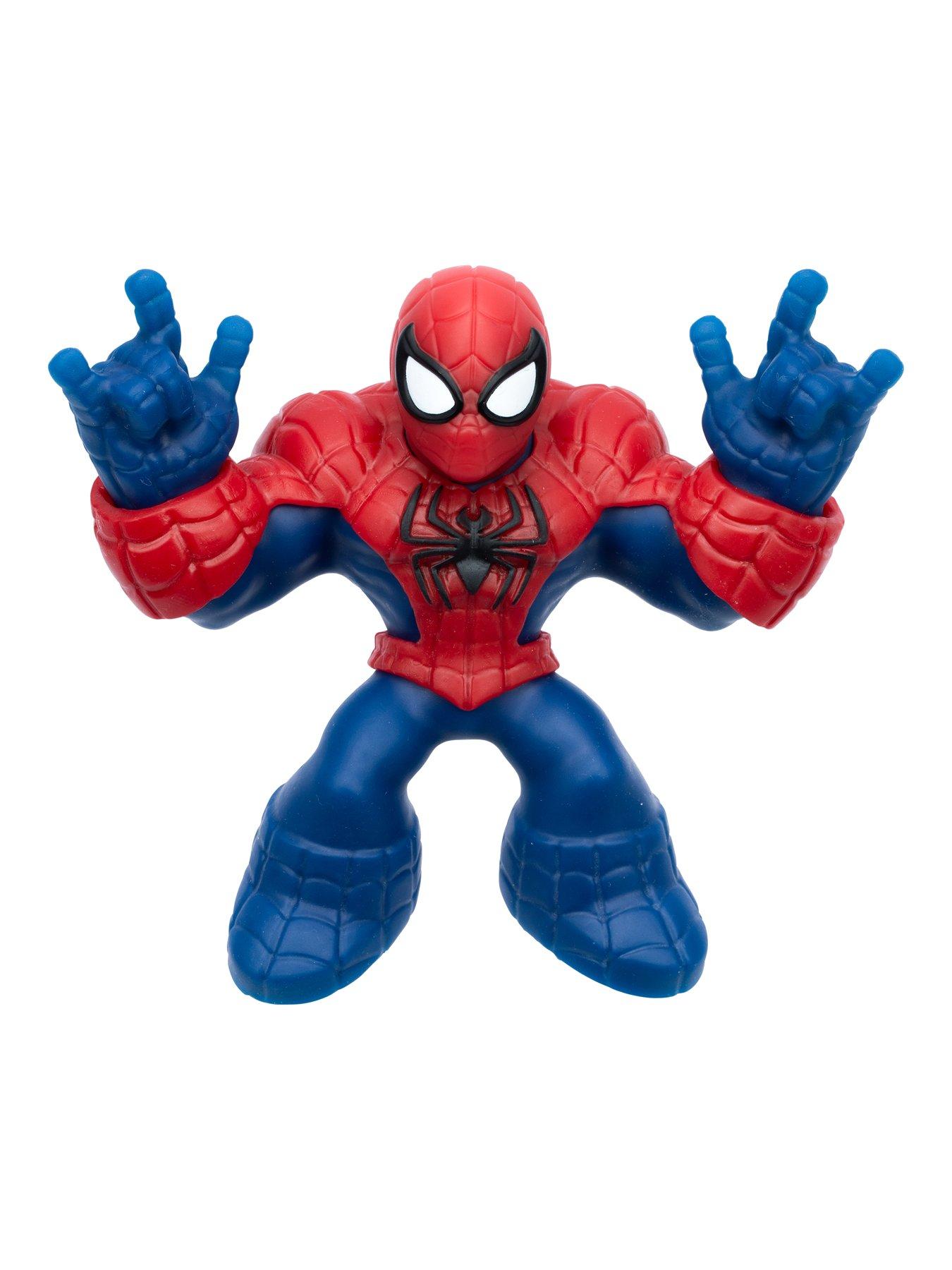 Image 3 of 4 of Goojitzu Goo Jitzu Marvel Avengers Spider-Man