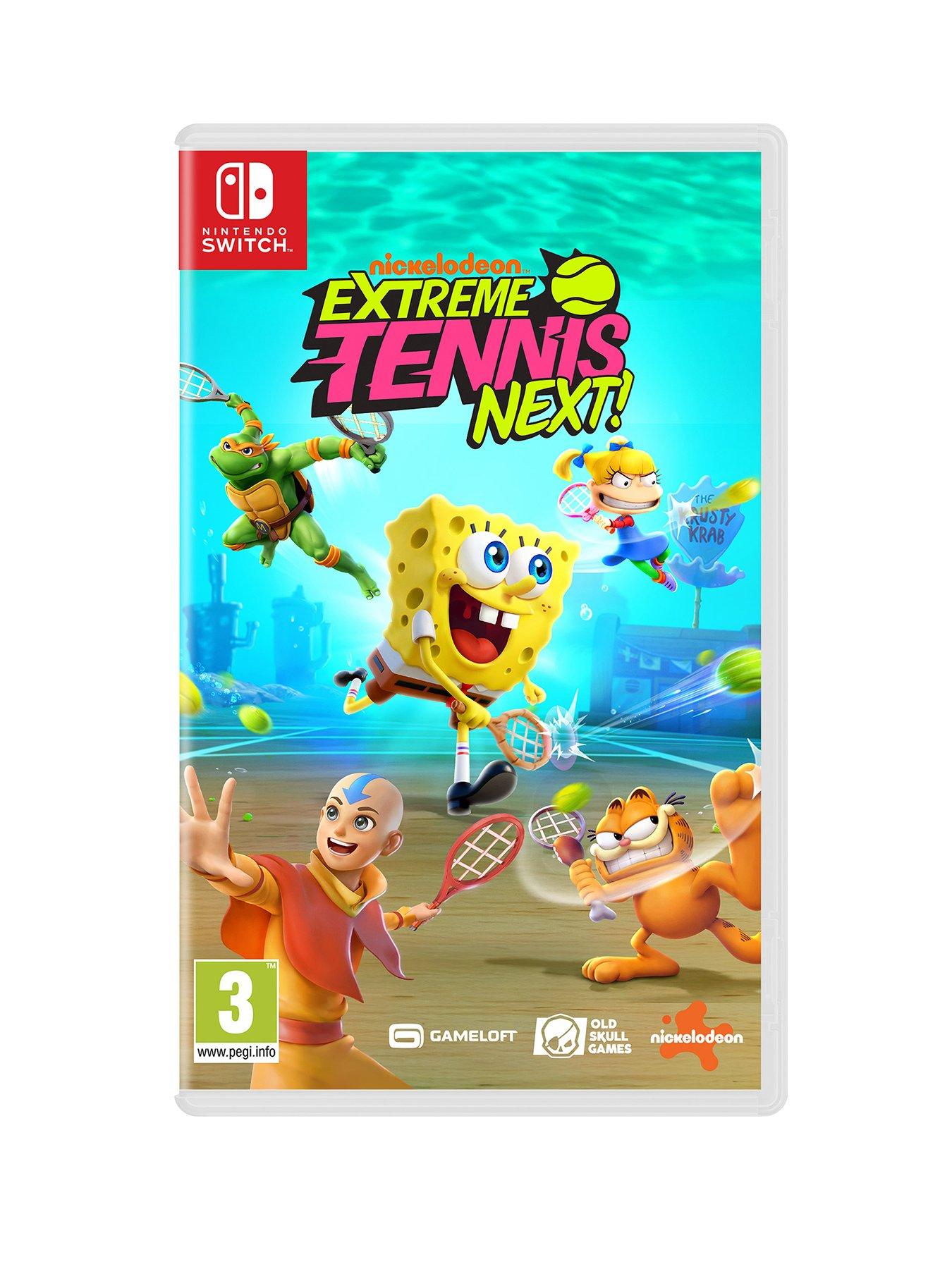 nintendo-switch-nickelodeon-extreme-tennis-next--nswfront