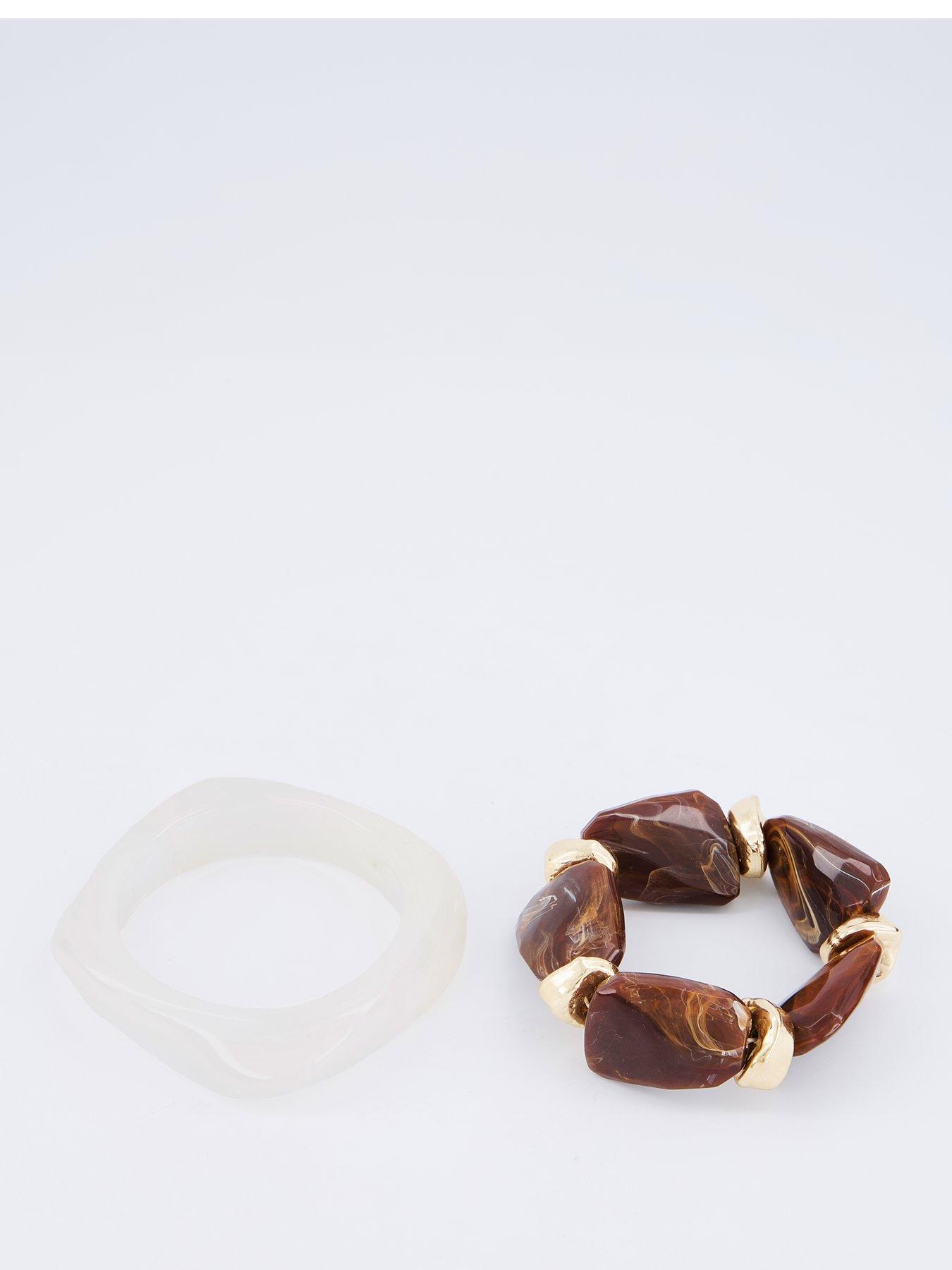 The Very Collection 2 Pack Bangle