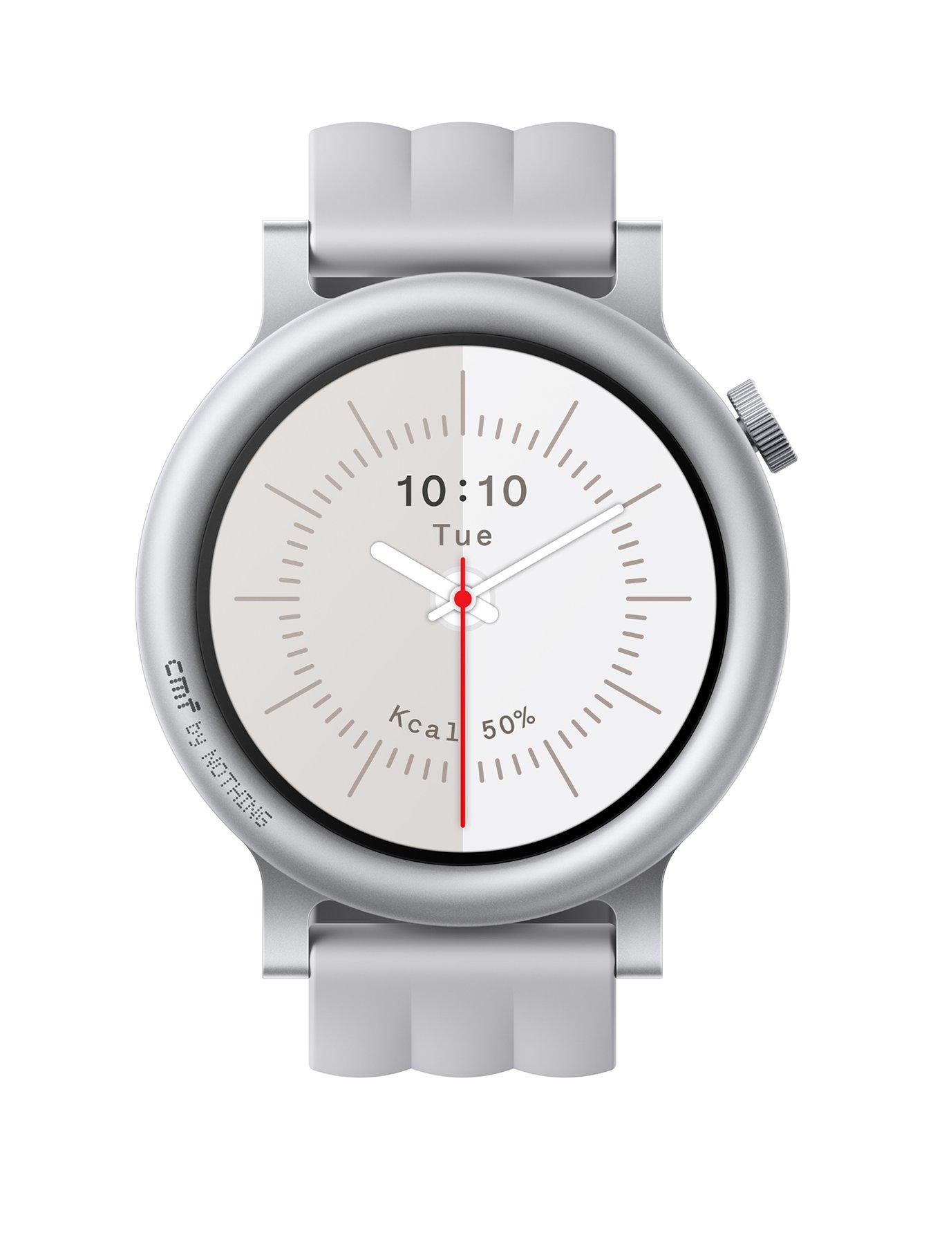 Image 1 of 5 of CMF By Nothing Watch 3 Pro