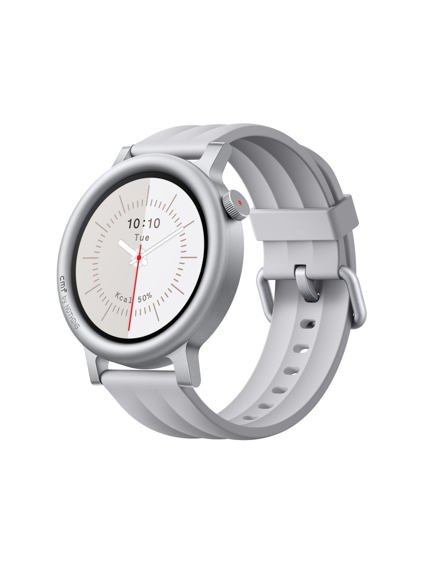 Image 2 of 5 of CMF By Nothing Watch 3 Pro
