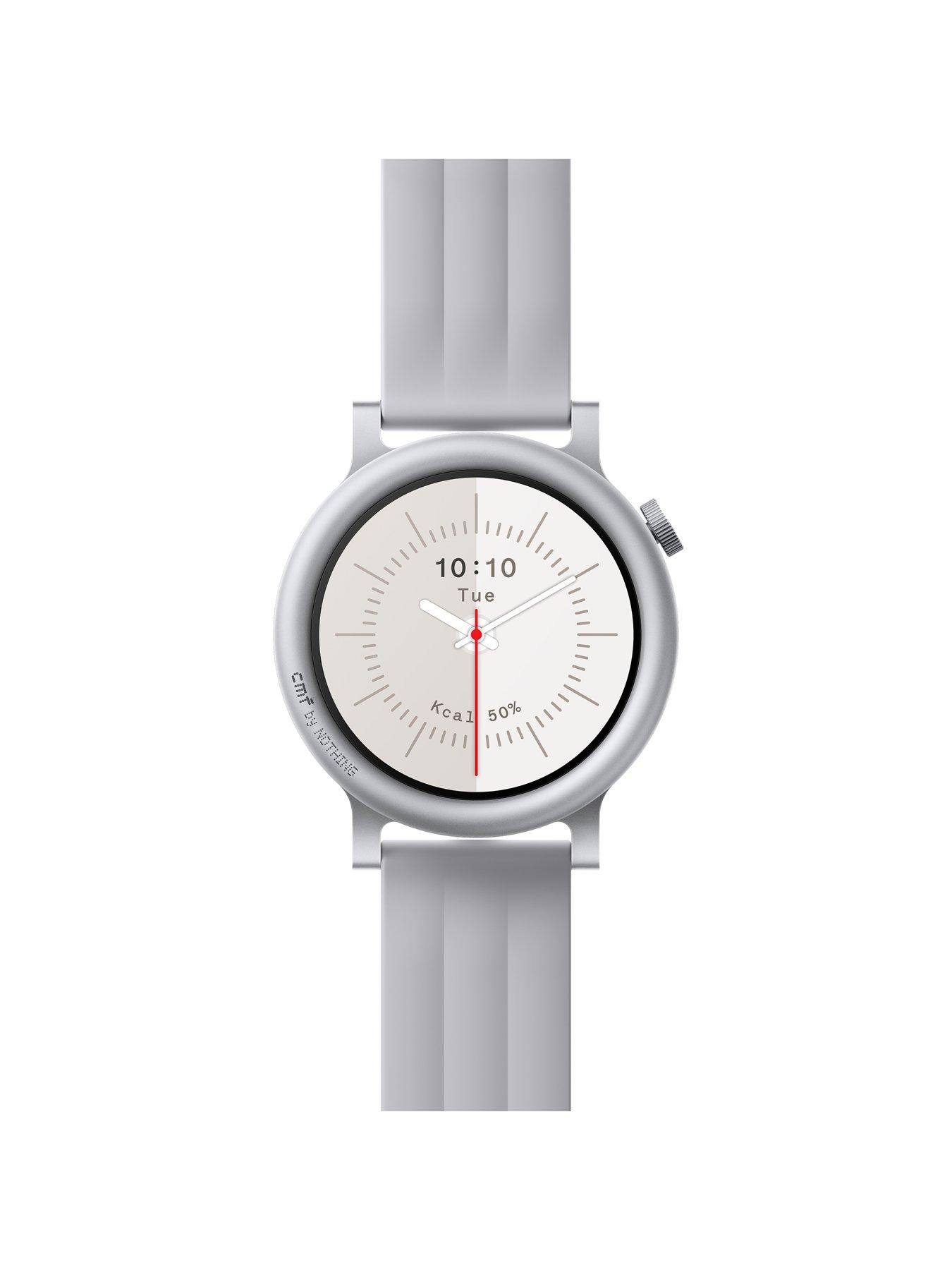 Image 3 of 5 of CMF By Nothing Watch 3 Pro