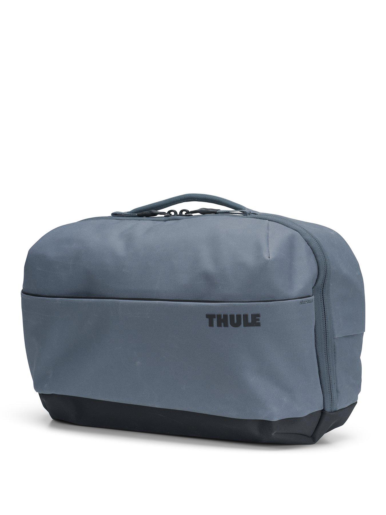 Image 1 of 4 of THULE Thule Aion Changing bag - Dark Slate