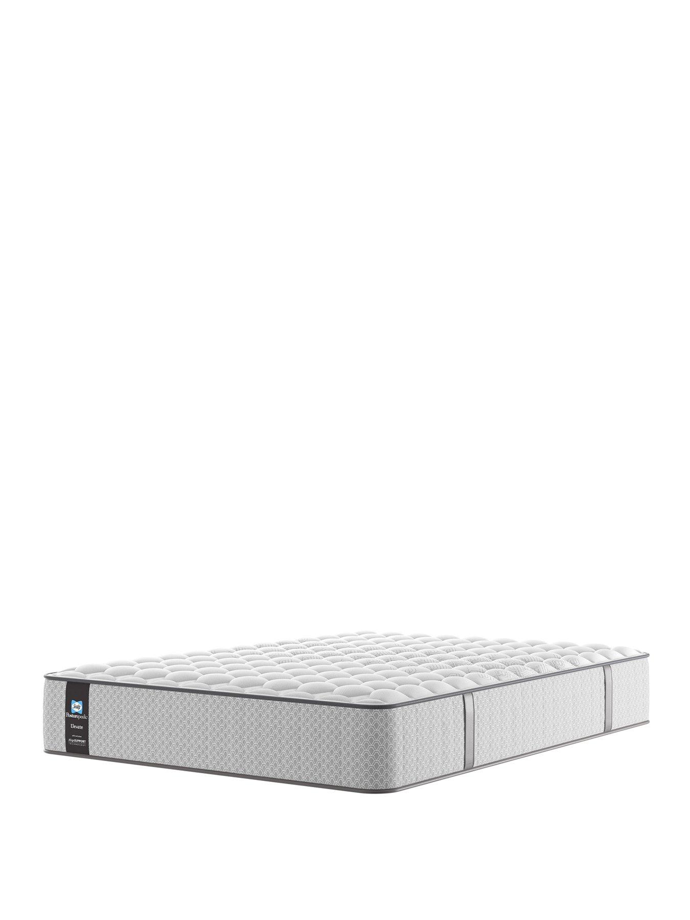 Image 2 of 5 of Sealy Sealy Elevate Ultimate Mattress- Extra Firm